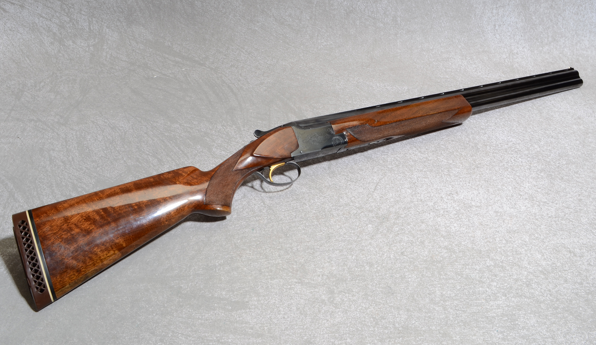 Image of Browning Lighting Shotgun, 12 Gauge, 26 1/2 Inch Barrel, 7 1/2