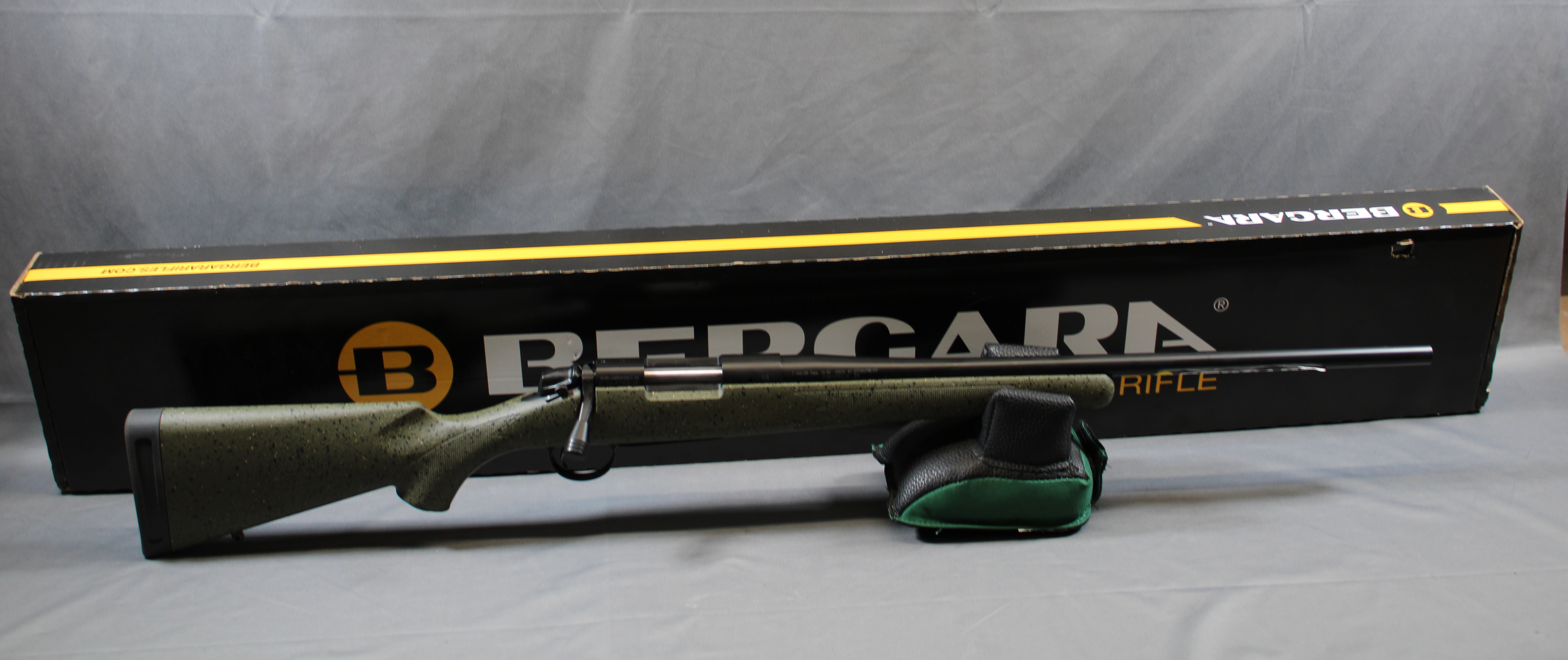 Bergara ~ B-14 ~ 7mm-08 Remington - Bass Pro Shops