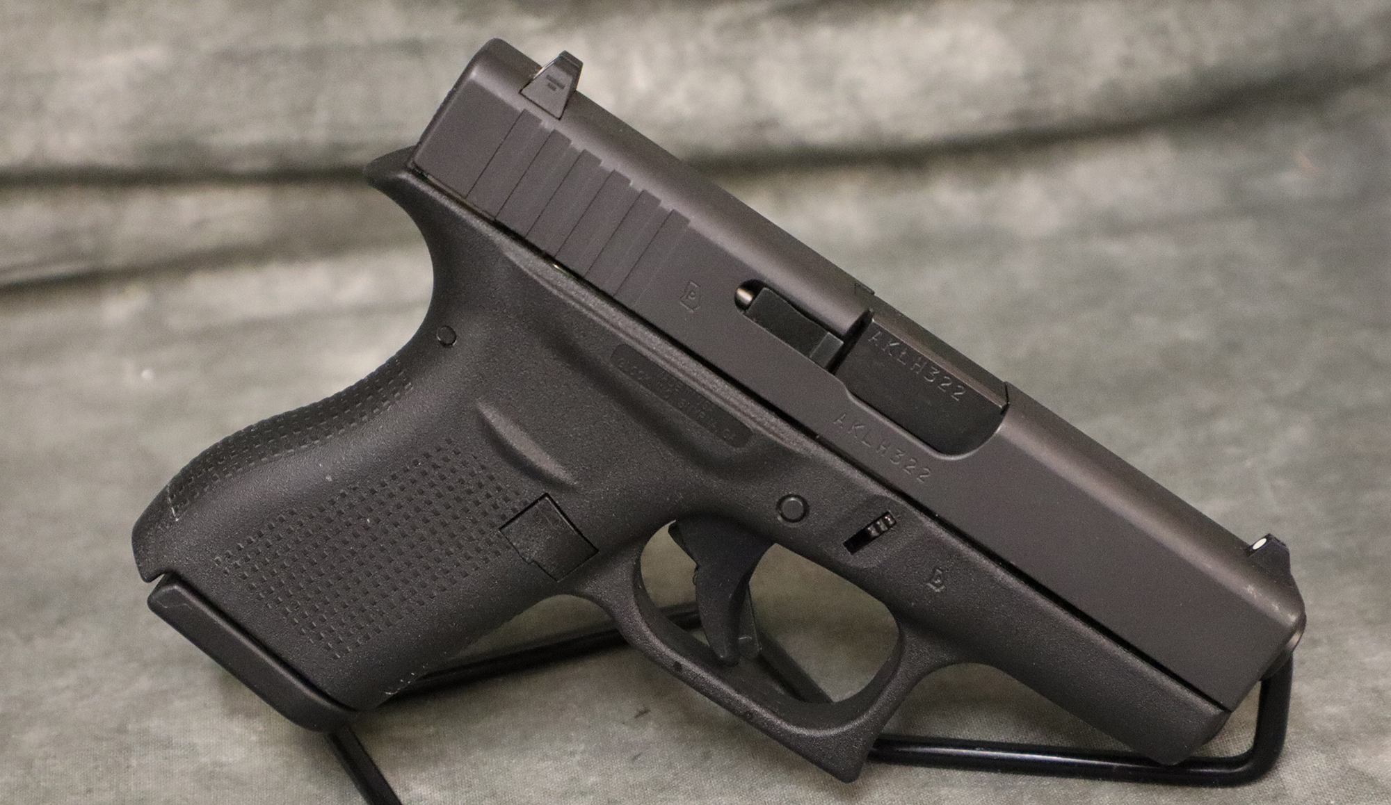 Glock~42~380 Auto - Bass Pro Shops