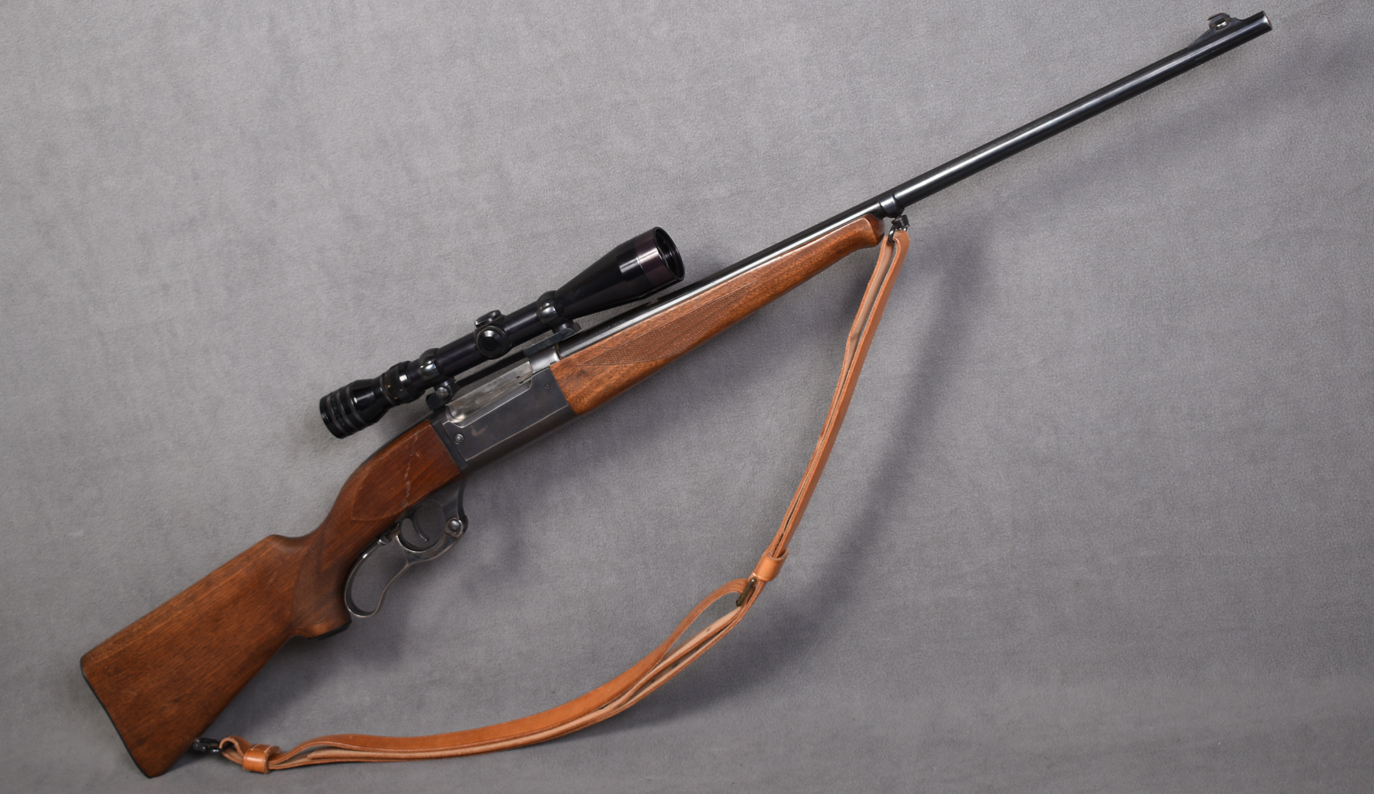 Savage Arms ~ Model 99 ~ .250-3000 Savage - Bass Pro Shops