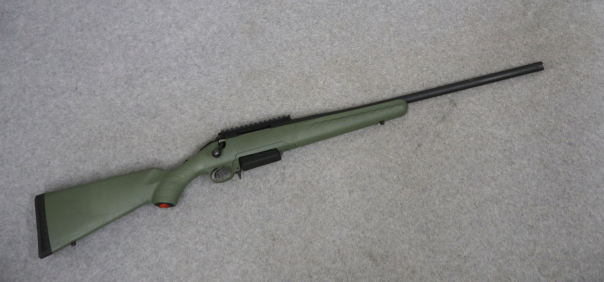 Ruger ~ Model American ~ 6mm Creedmoor - Bass Pro Shops