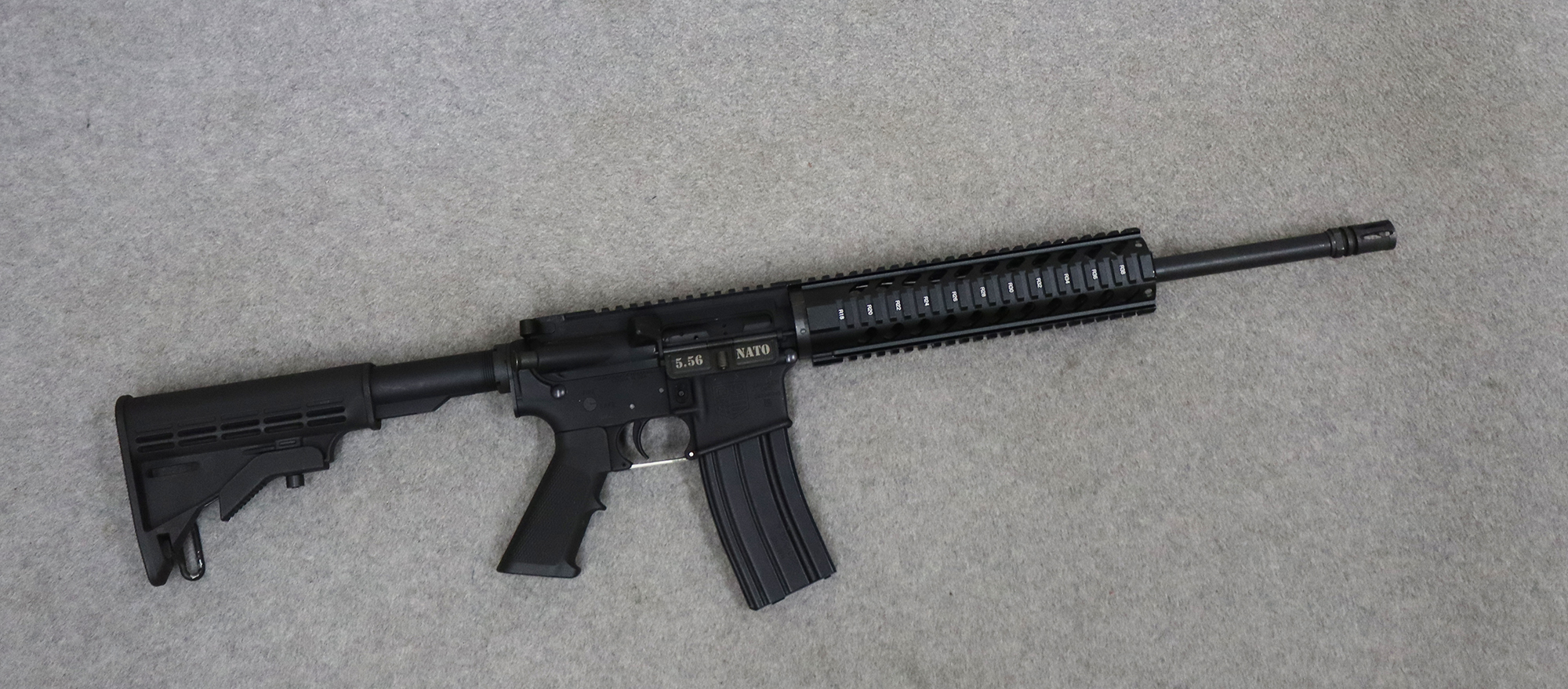 Diamondback Firearms ~ Model DB15 ~ 5.56 Nato - Bass Pro Shops