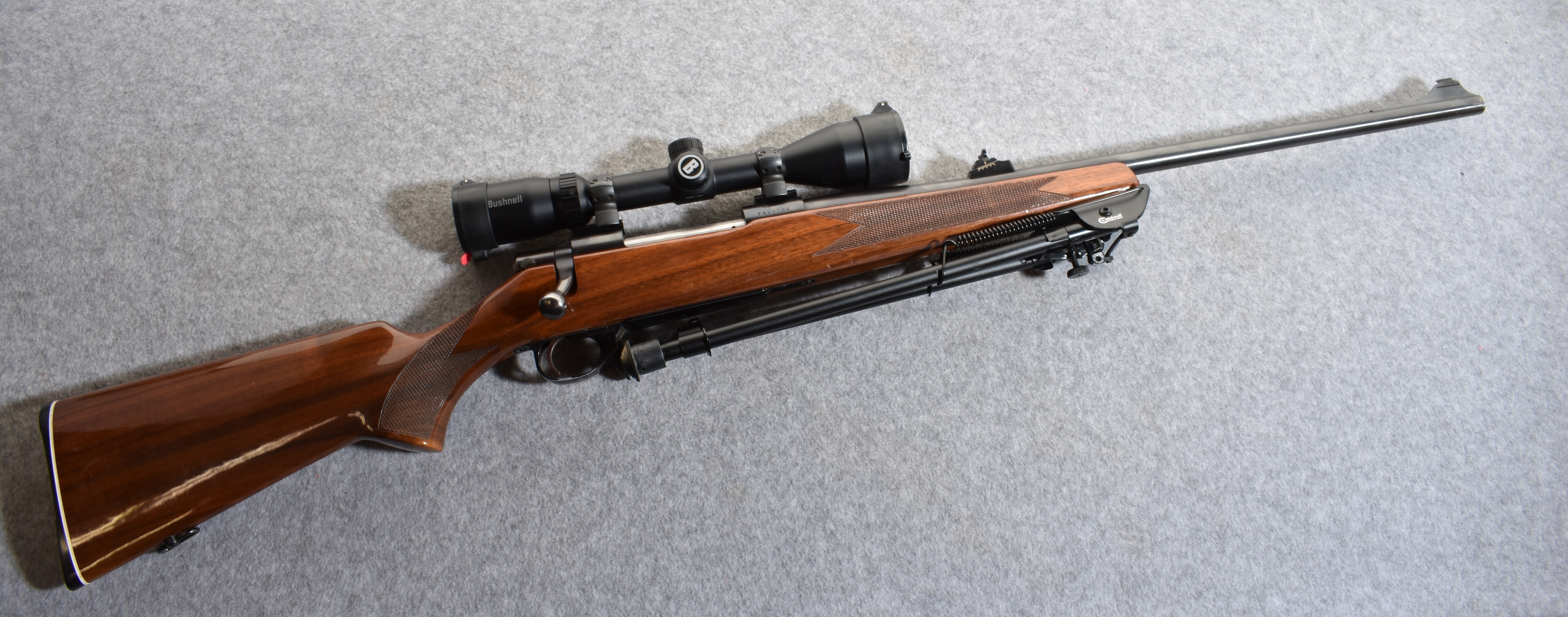 Image of Smith & Wesson 1500 .30-06 Bolt Action Rifle