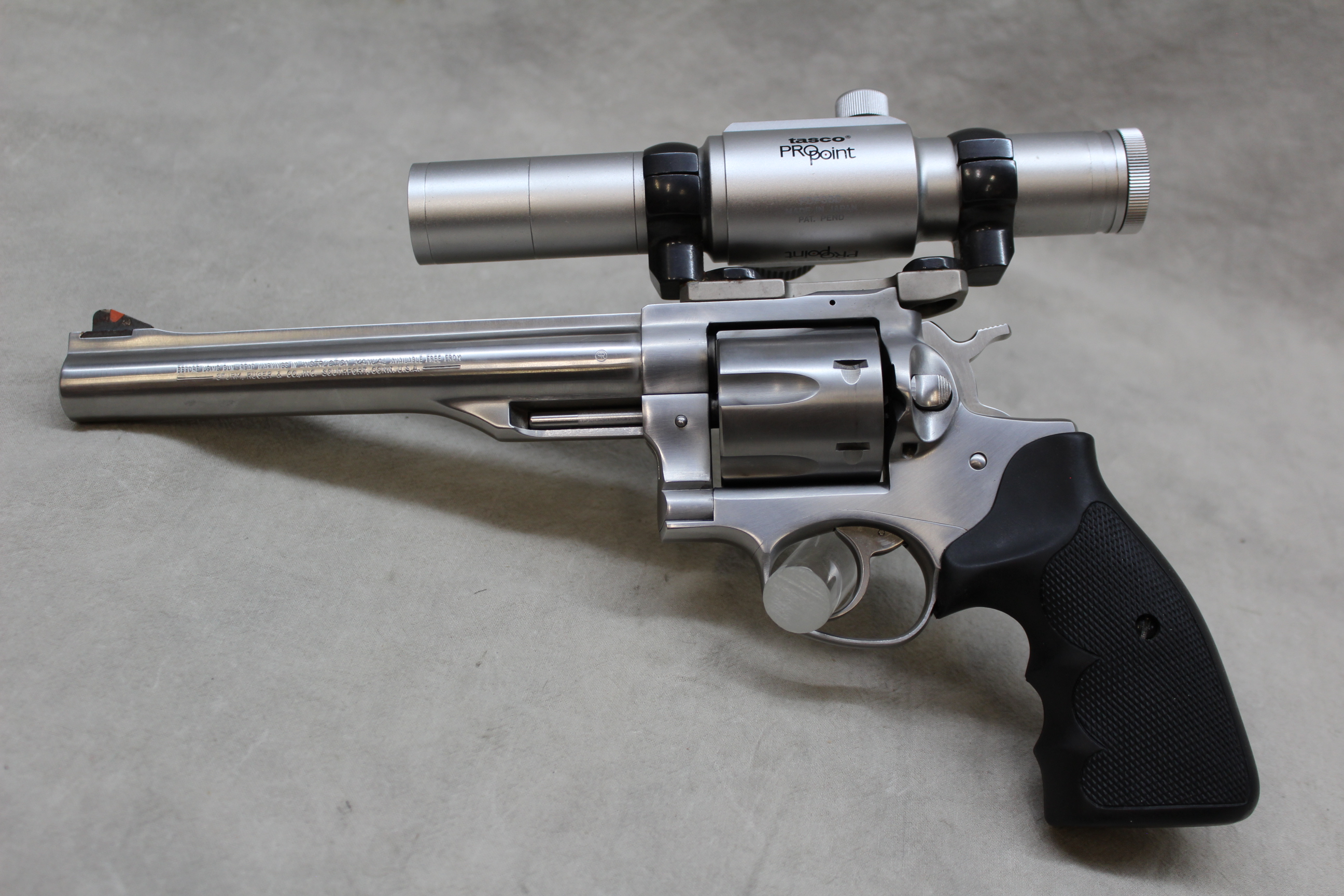 Ruger Redhawk ~.44 Magnum~ - Bass Pro Shops