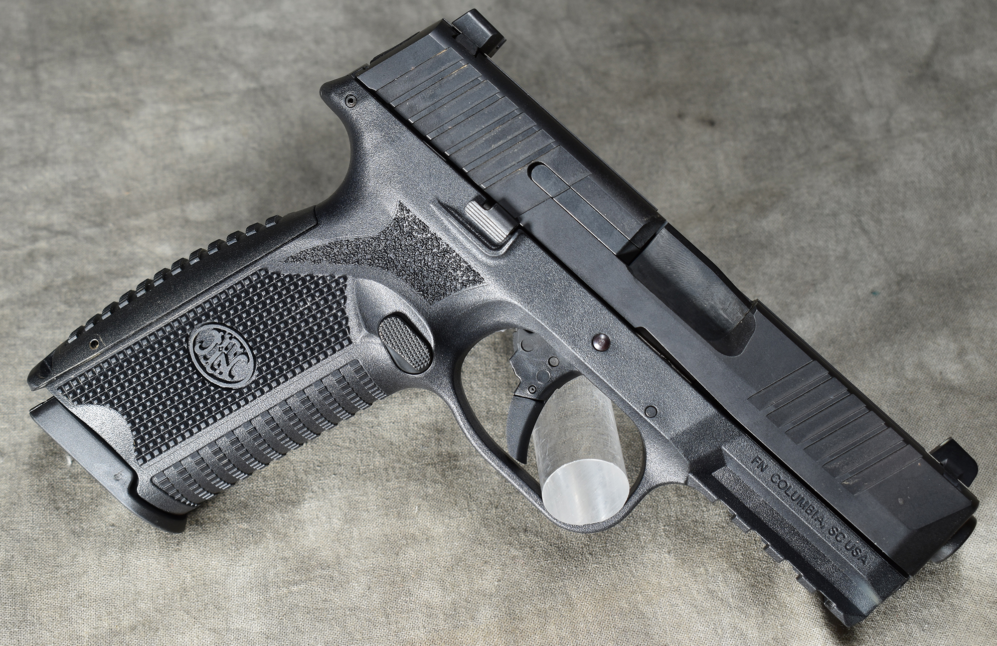 FN - 509 - 9MM - Bass Pro Shops