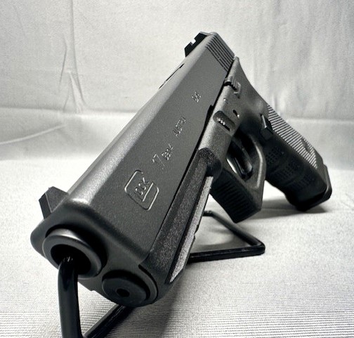 Glock 17 Gen 4 - Bass Pro Shops
