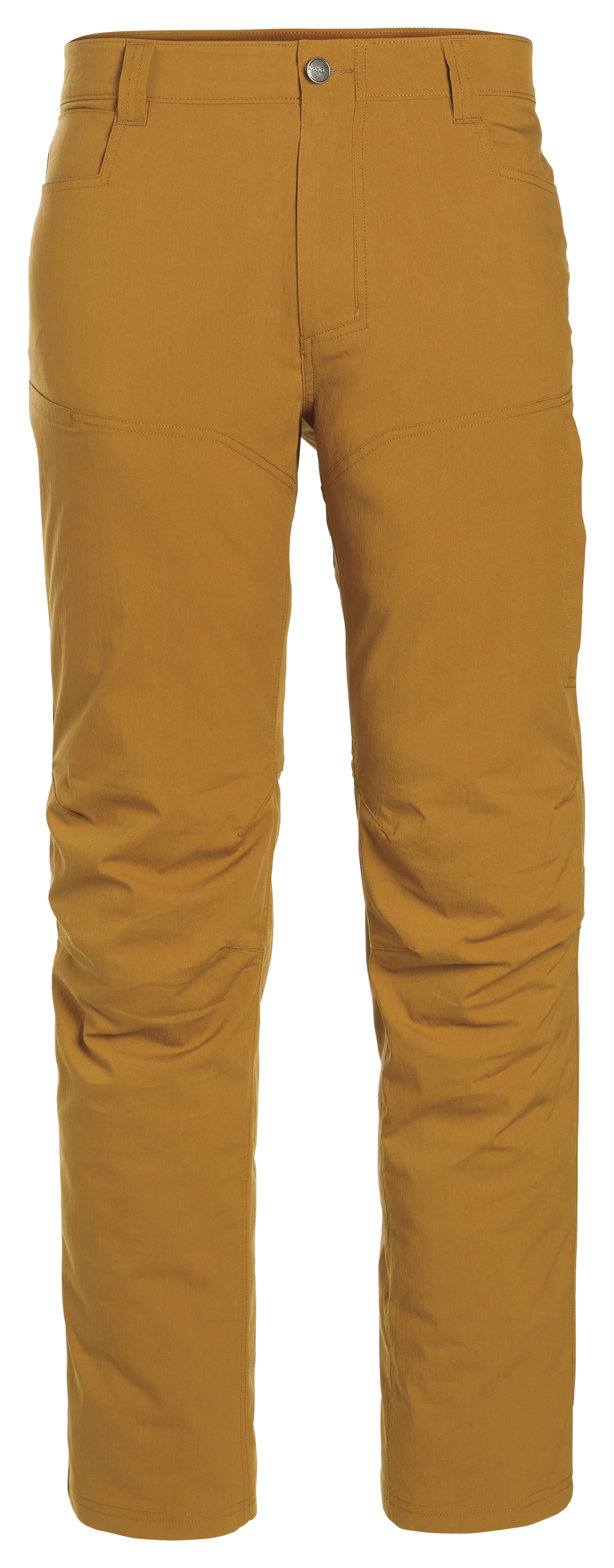 Ascend Ascend Tuscarora Lite Pants - Bronze Brown - $60.00 at Bass Pro Shops