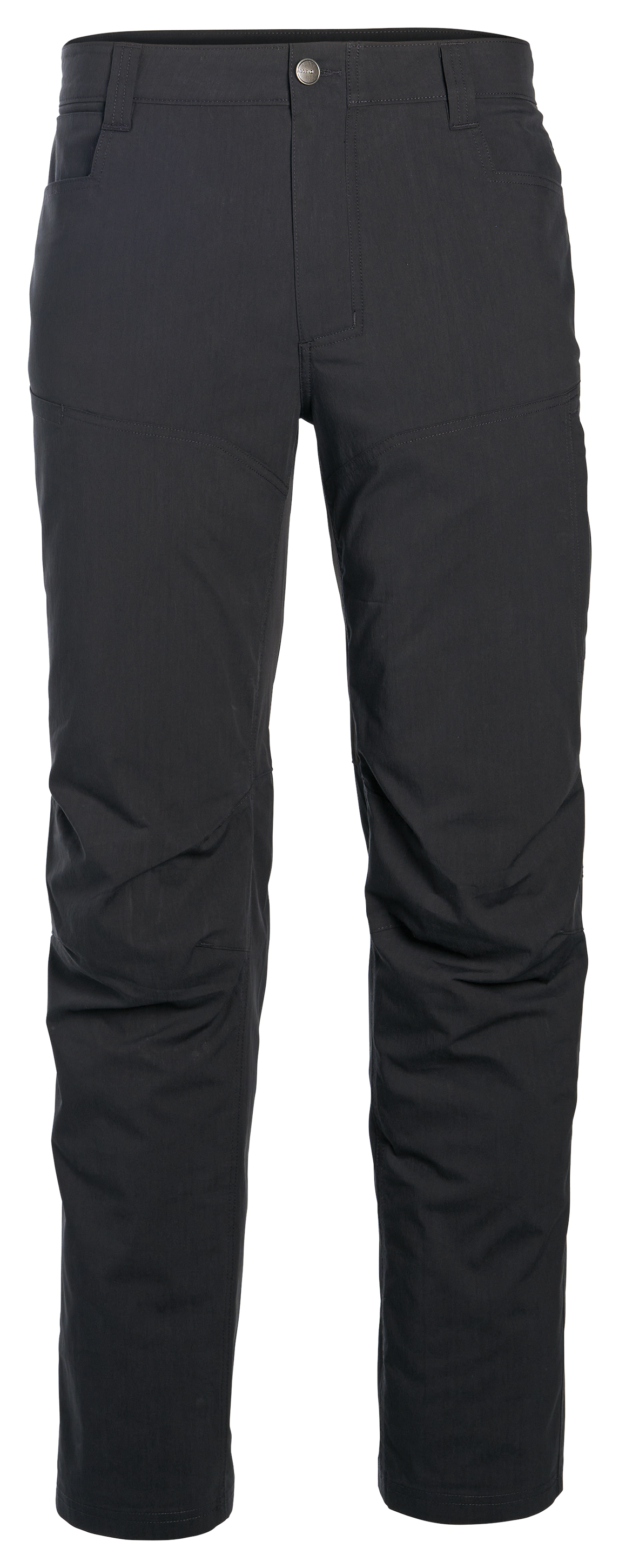 Ascend Ascend Tuscarora Lite Pants - Phantom - $60.00 at Bass Pro Shops