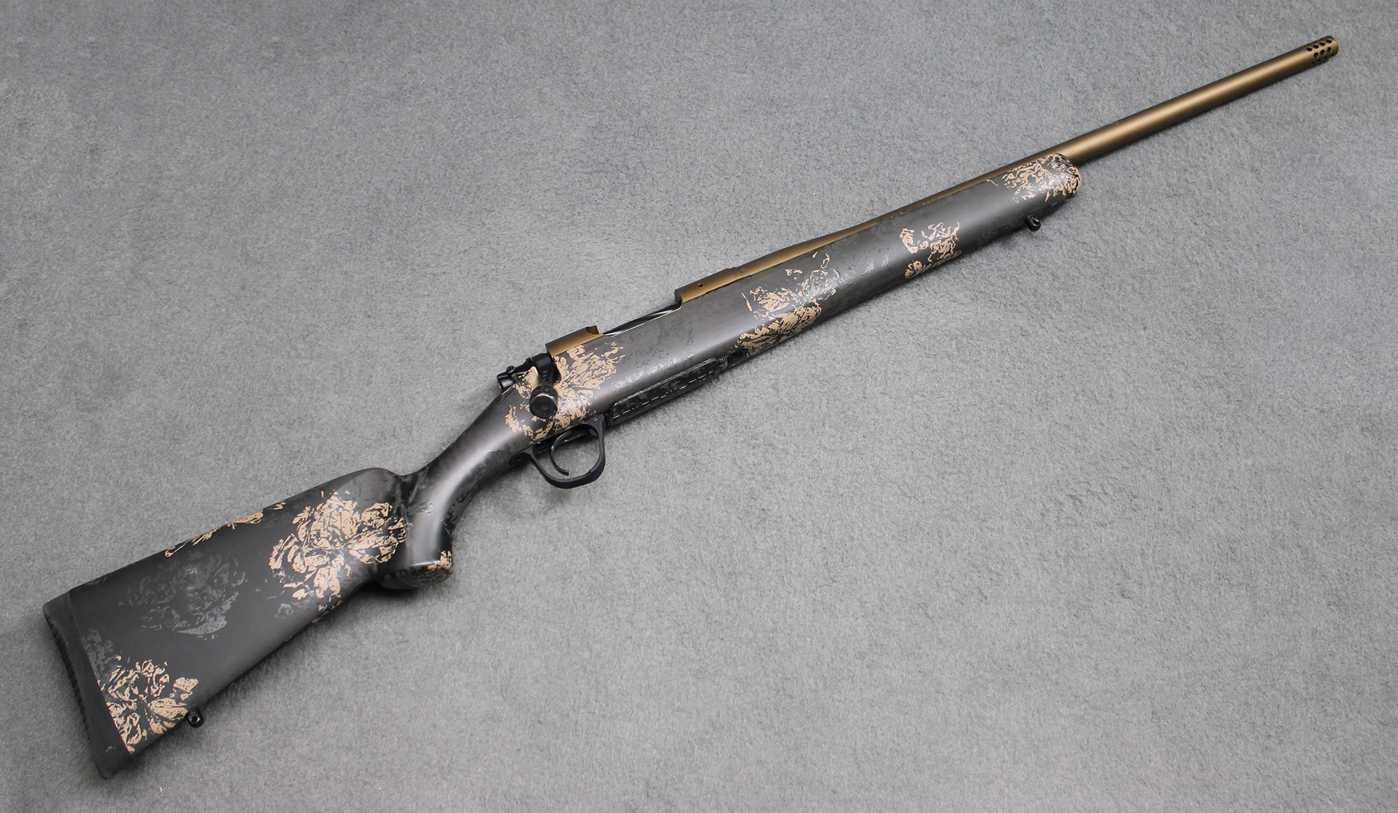 Christensen Arms ~ Model 14 Mesa ~ 6.8 Western - Christensen Arms