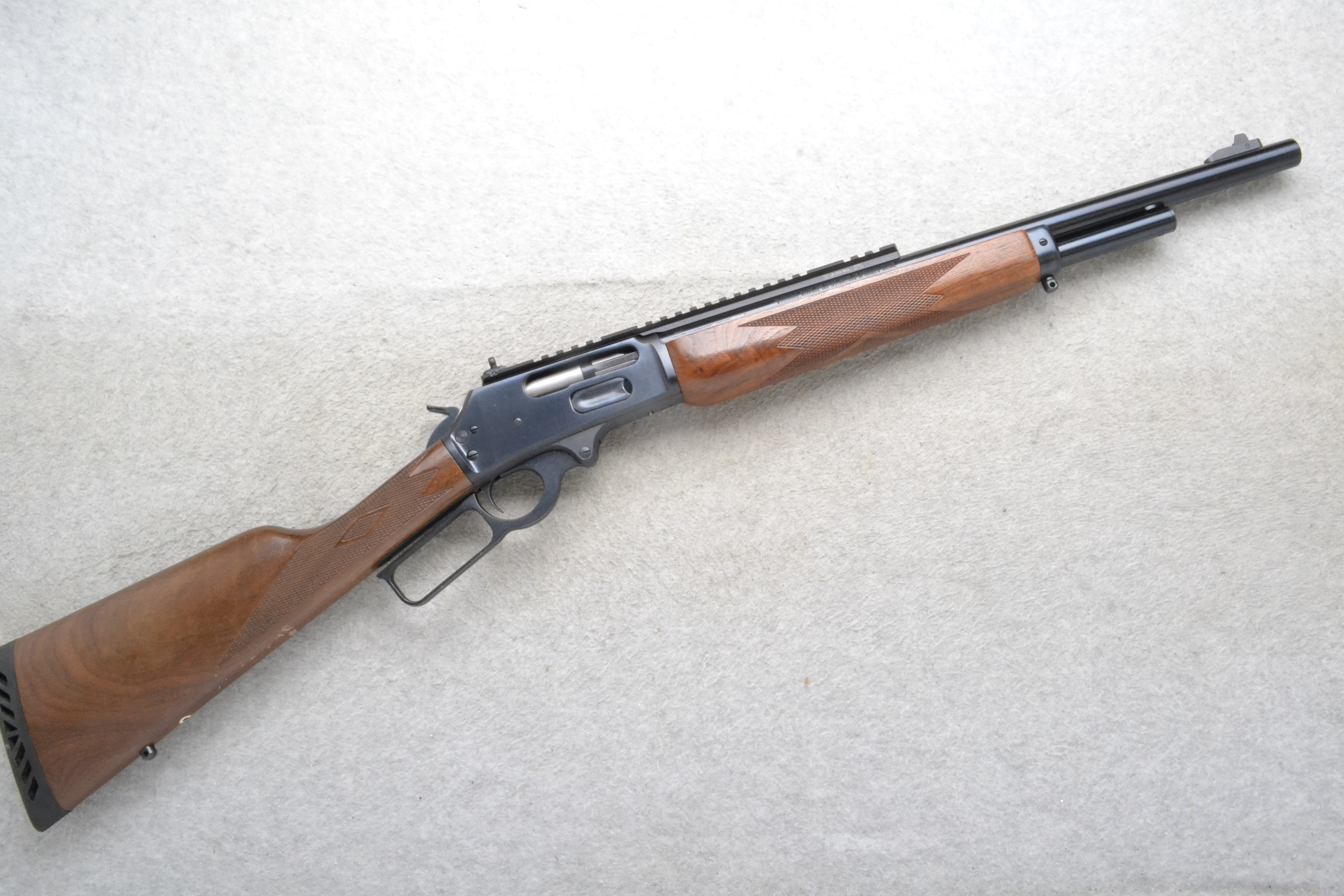 Marlin ~ 1895G ~ .45-70 Government - Bass Pro Shops