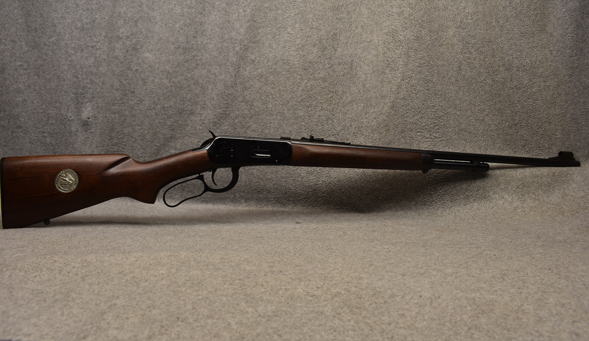 Image of Winchester ~ Model 94 NRA 1871-1971 Centennial Rifle ~ .30-30 Winchester