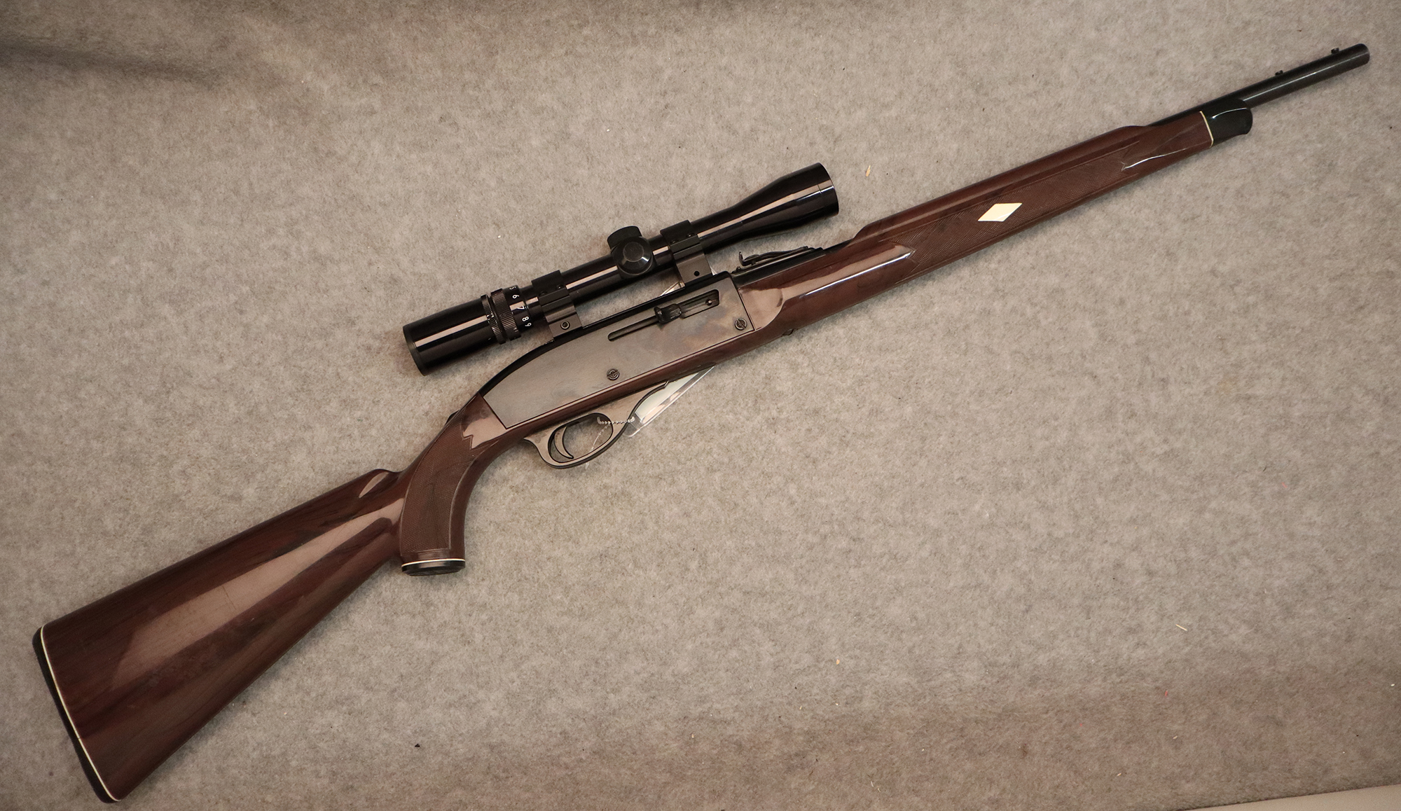 Remington ~ Nylon 66 ~ .22 LR - Bass Pro Shops