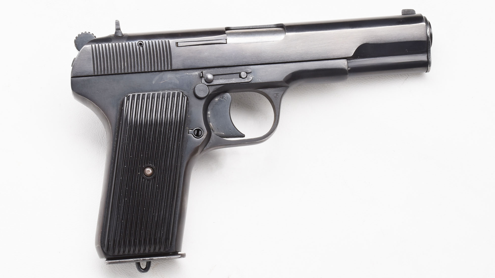 Image of Cugir ~ TT-C ~ 7.62x25 Tokarev