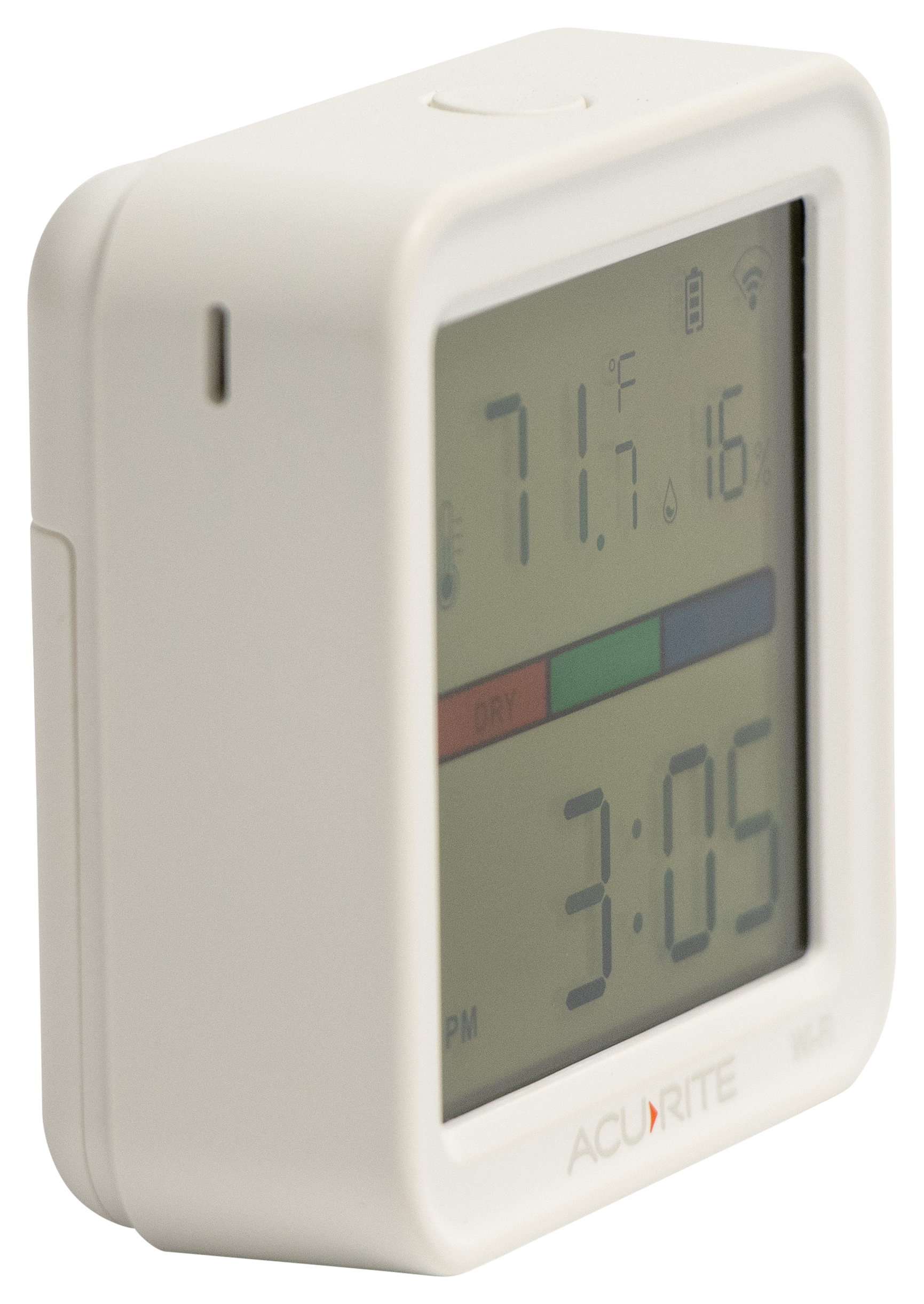 AcuRite Wifi Digital Temperature and Humidity Monitor