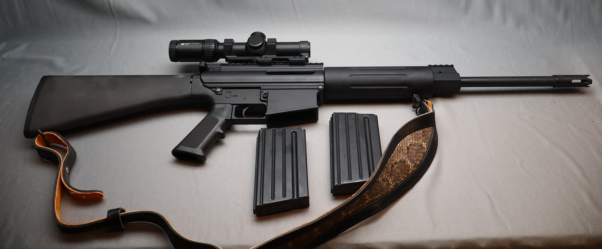 DPMS ~ LR-308 ~ .308 Winchester - Bass Pro Shops