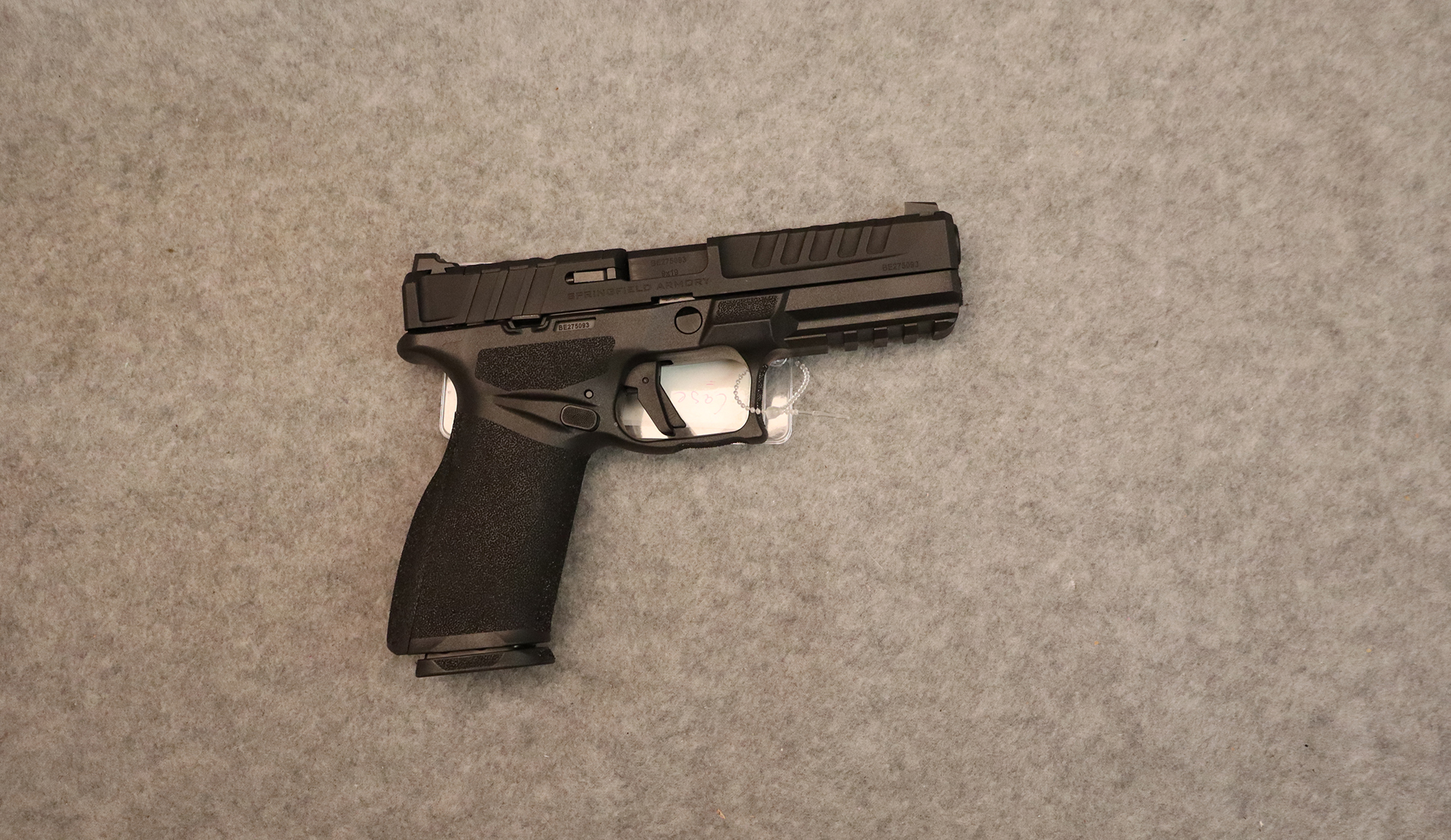 Springfield ~ Echelon ~ 9mm - Bass Pro Shops