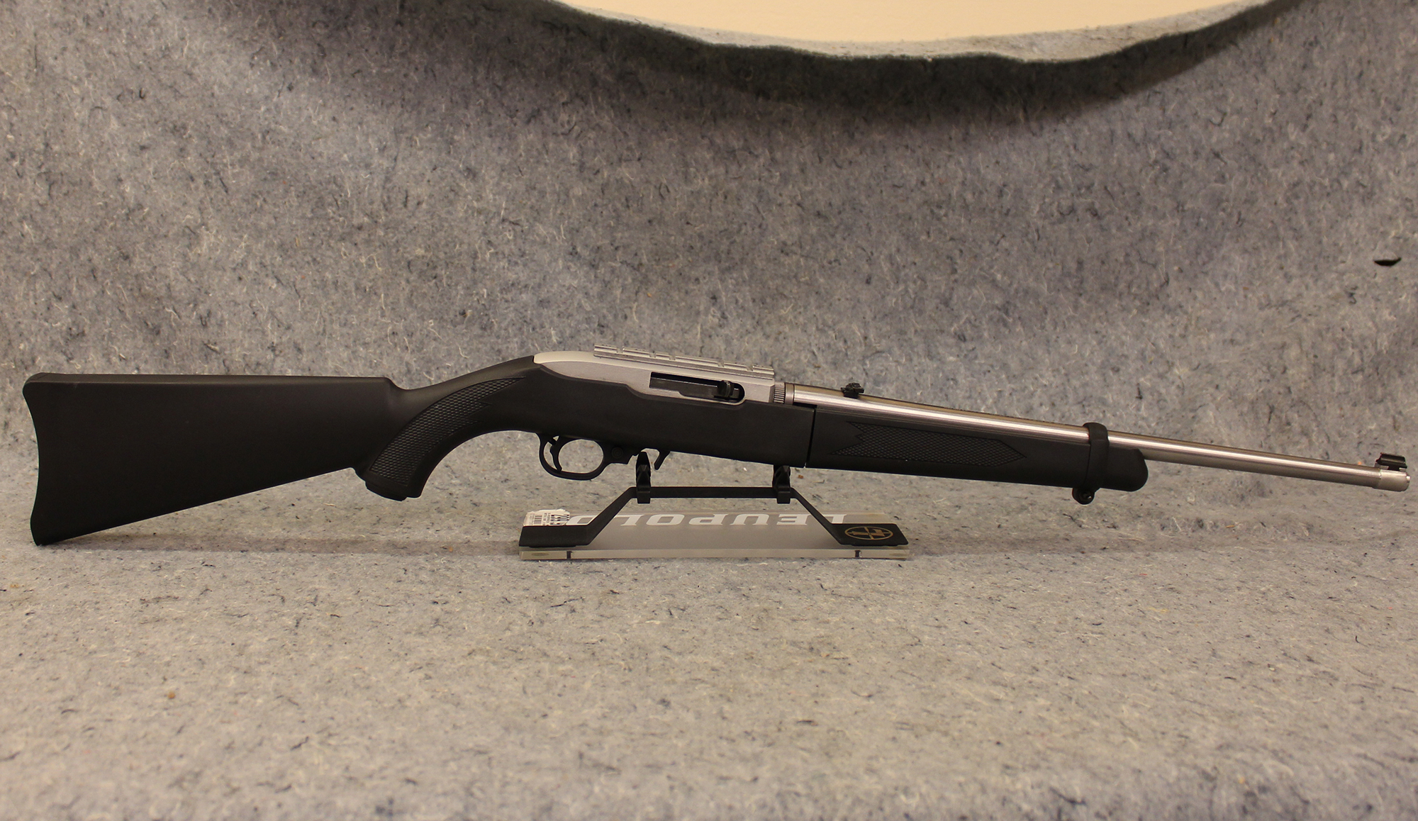 Ruger ~ 10/22 ~ .22 Long Rifle - Bass Pro Shops