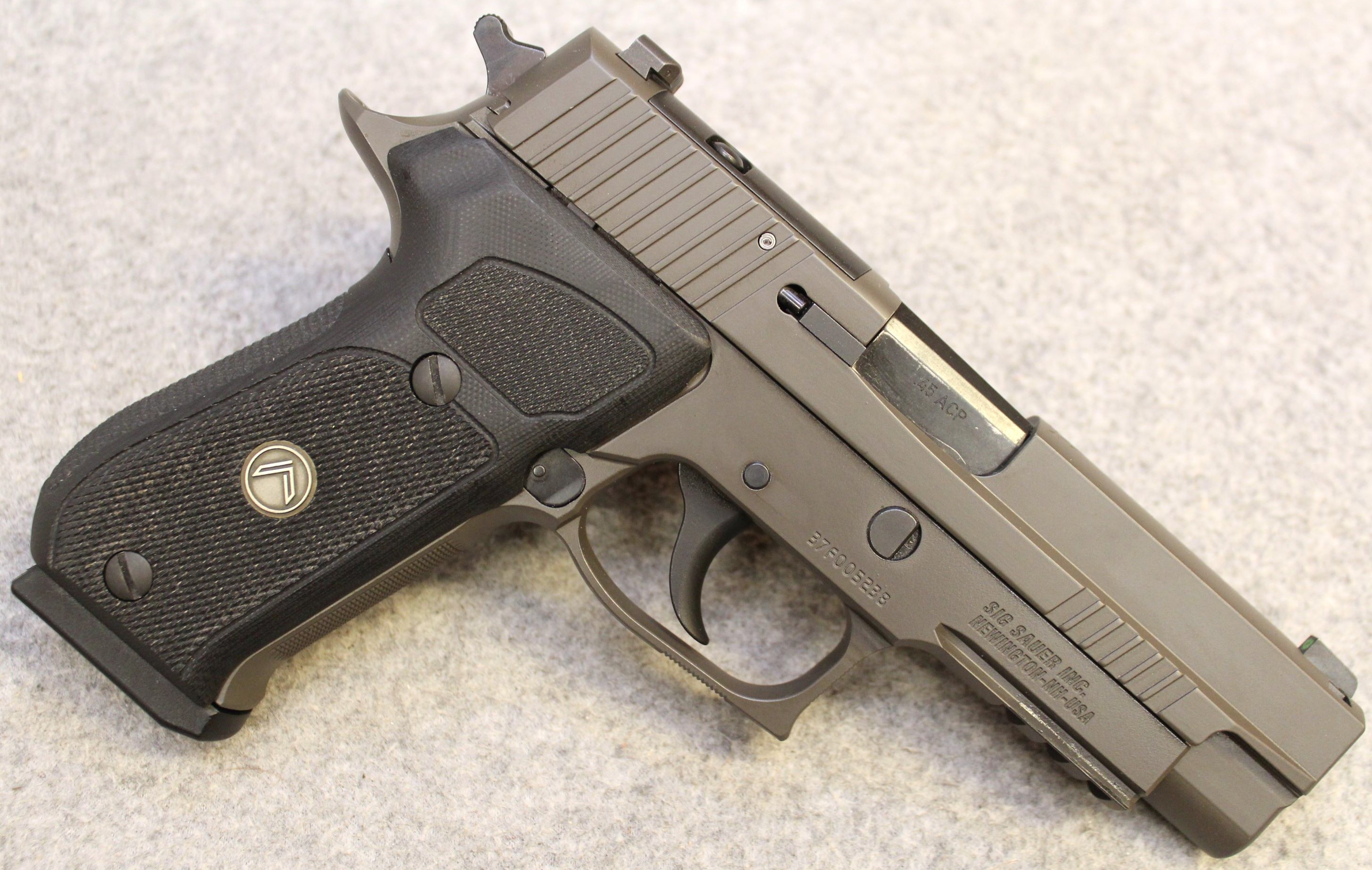 SIG Sauer ~ P220 Legion ~ .45 ACP - Bass Pro Shops