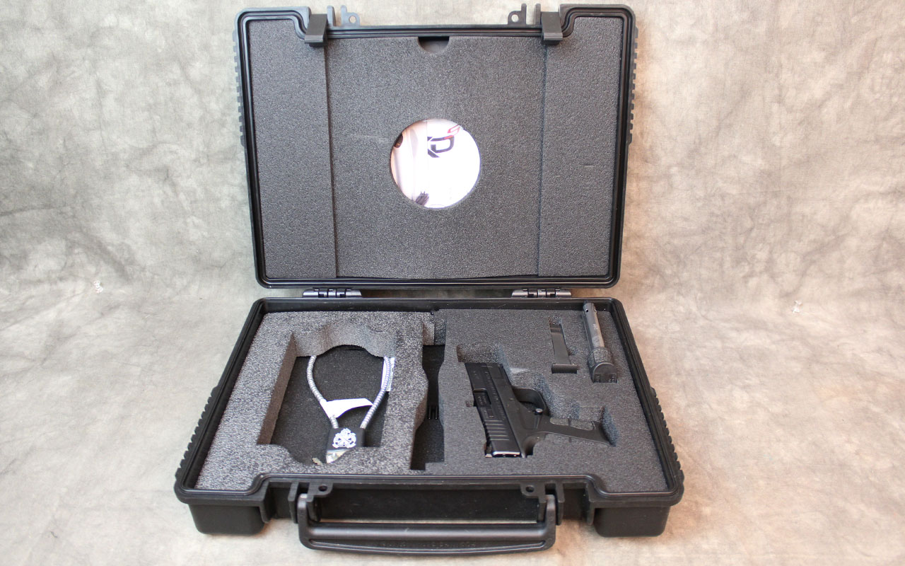 Springfield ~ XDS ~ 9mm - Bass Pro Shops