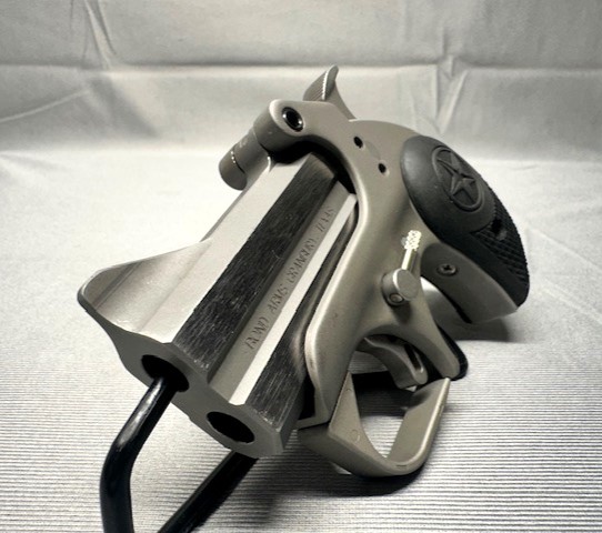 Bond Arms Roughneck 9mm - Bass Pro Shops