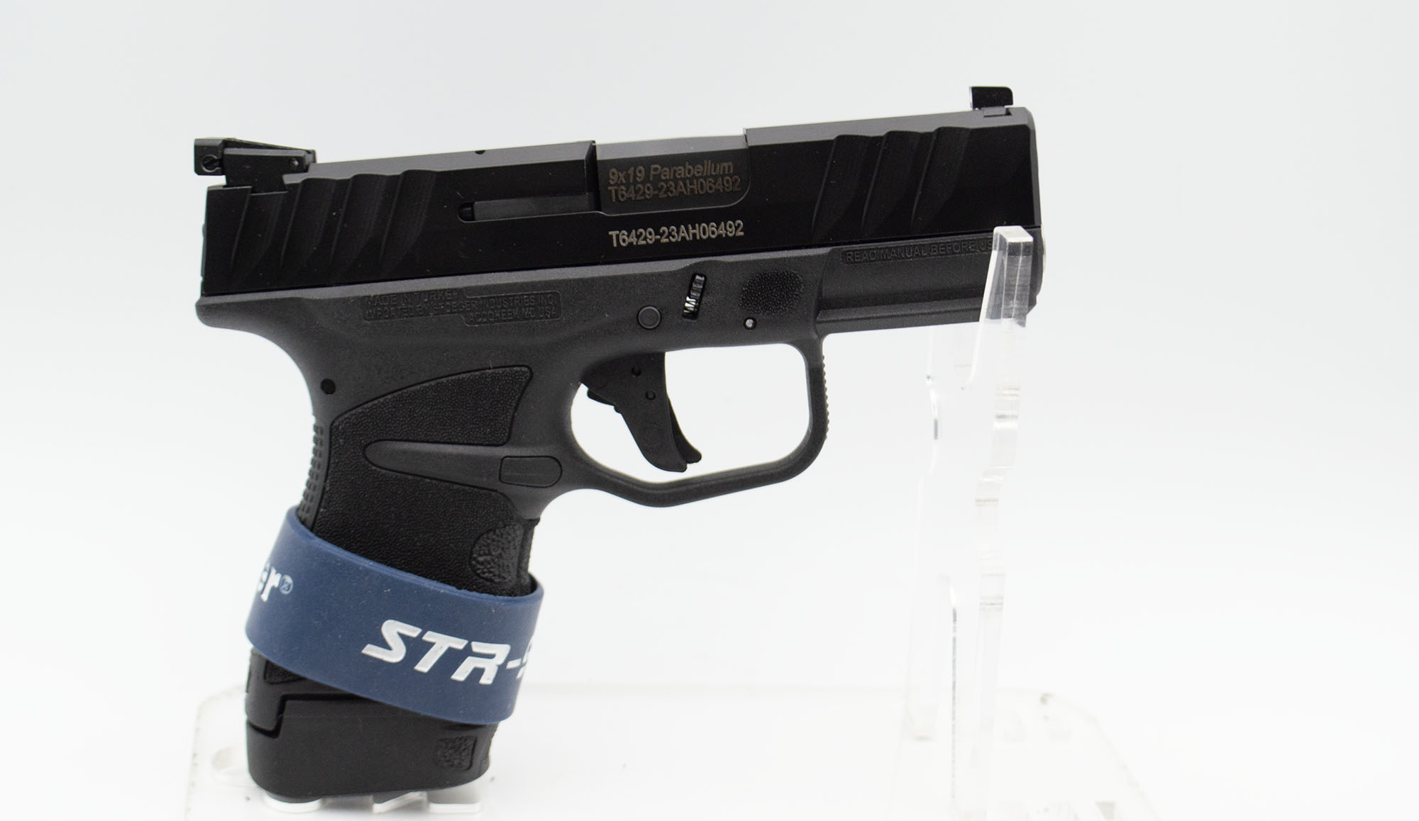 Stoeger~STR-9MC~9mm Luger - Bass Pro Shops