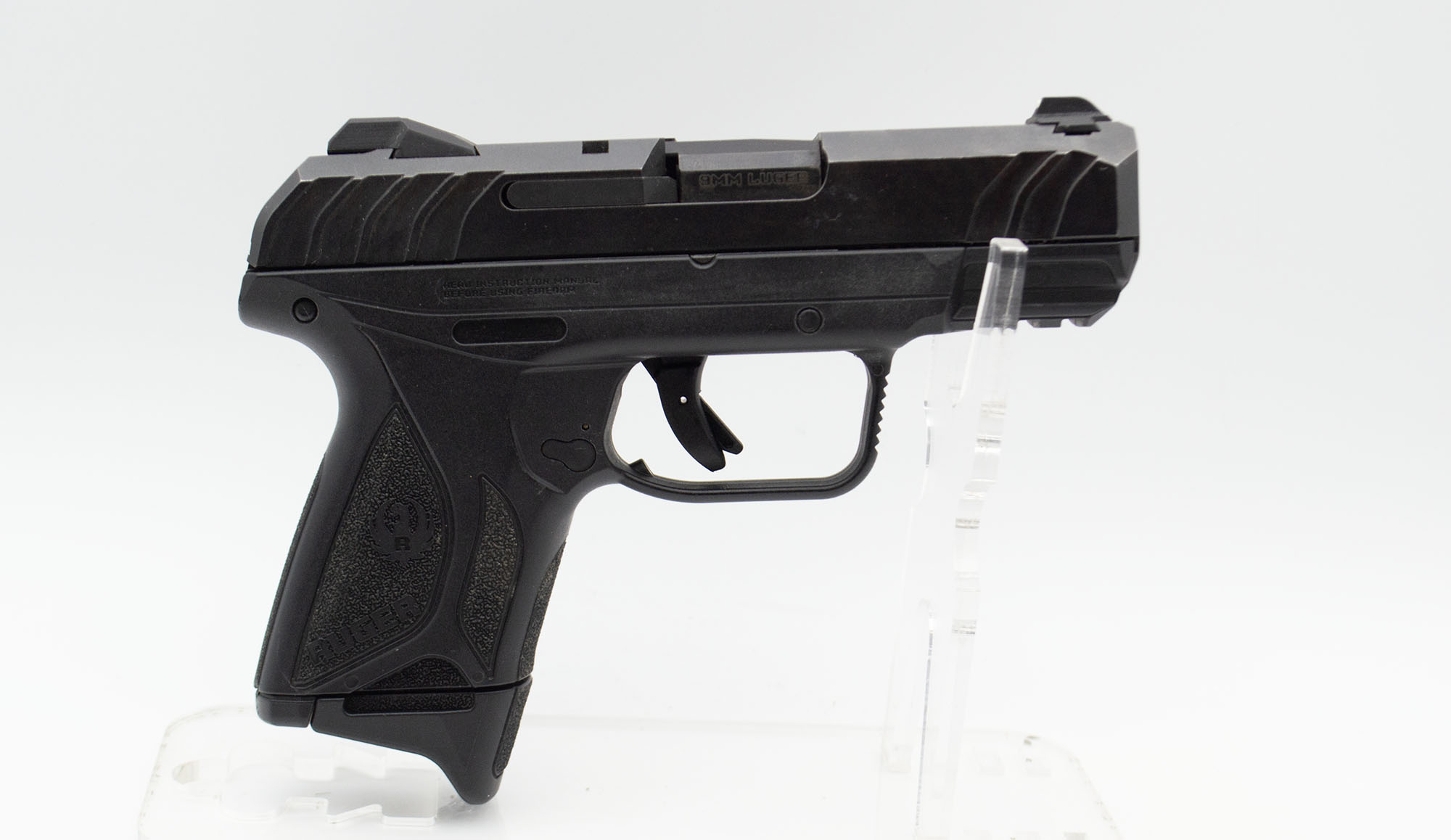 Ruger~Security-9~9mm Luger - Bass Pro Shops