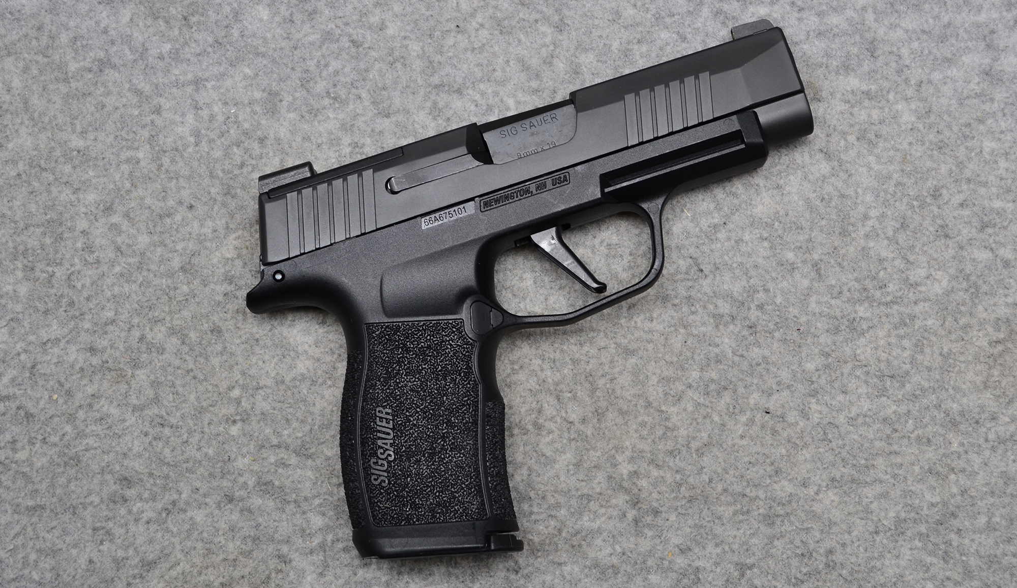 Image of SIG Sauer P365XL