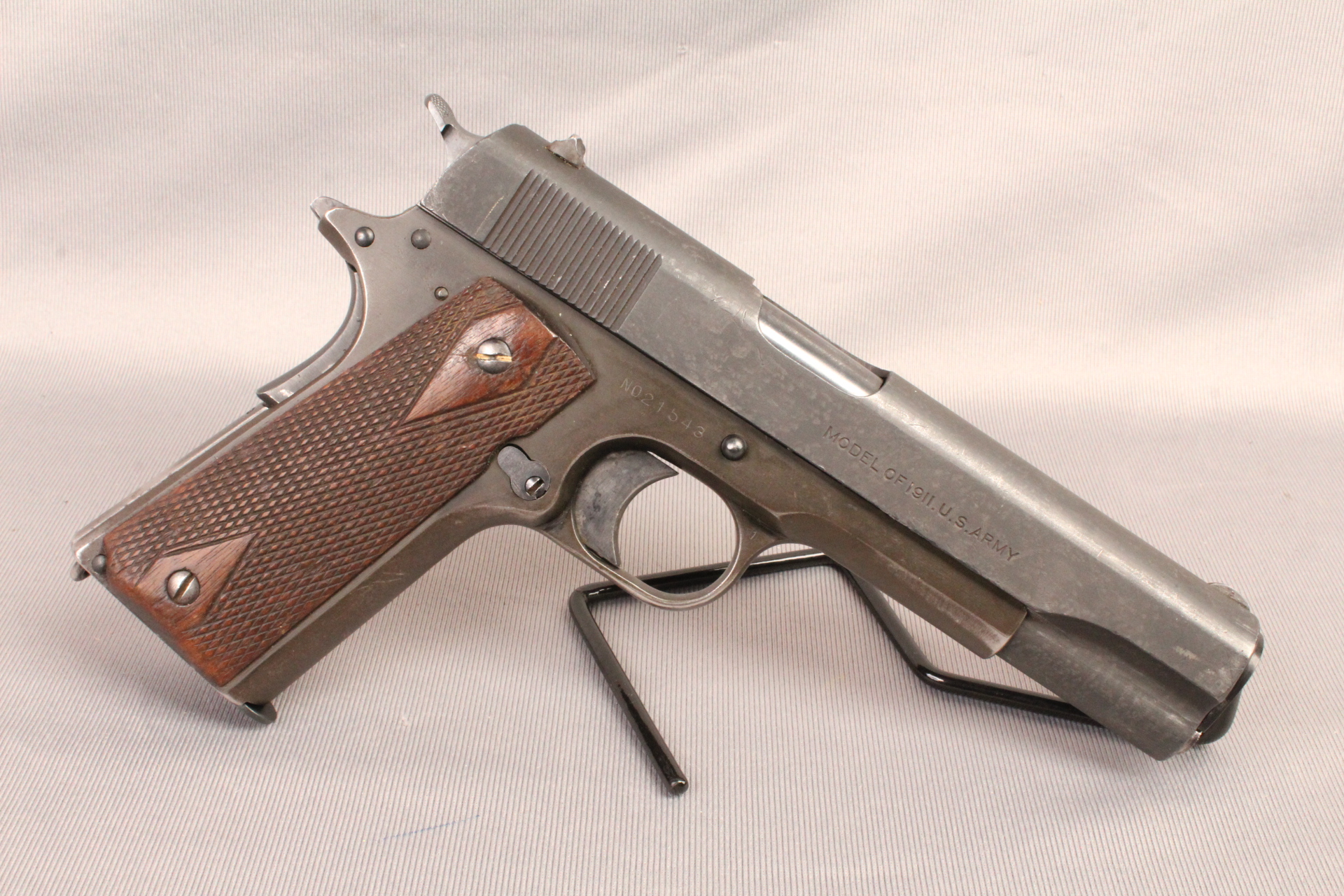Colt ~ 1911 U.S. Army ~ .45 Auto - Bass Pro Shops
