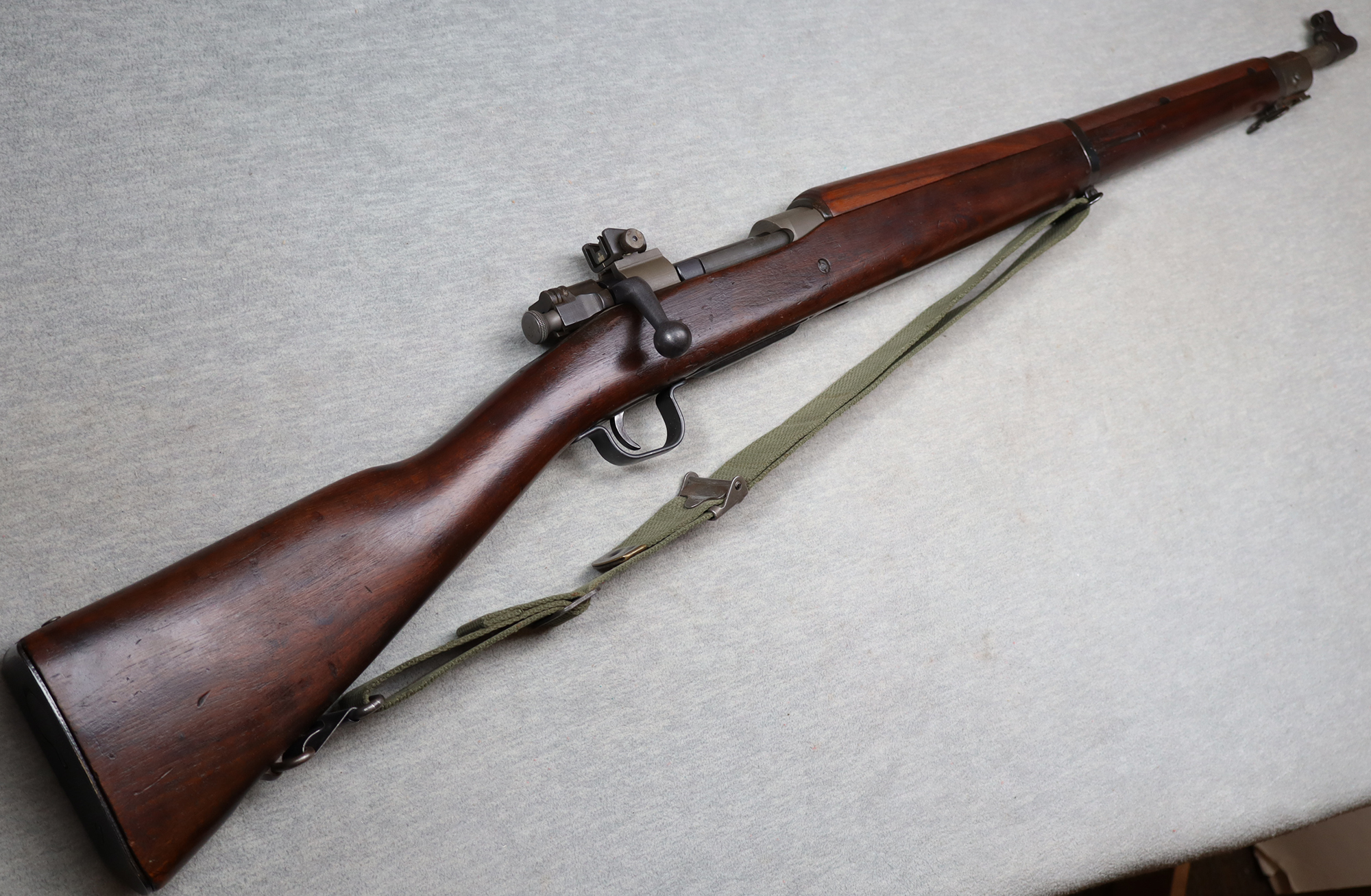 Image of Smith Corona ~ Model 03-A3 ~ .30-06 Springfield