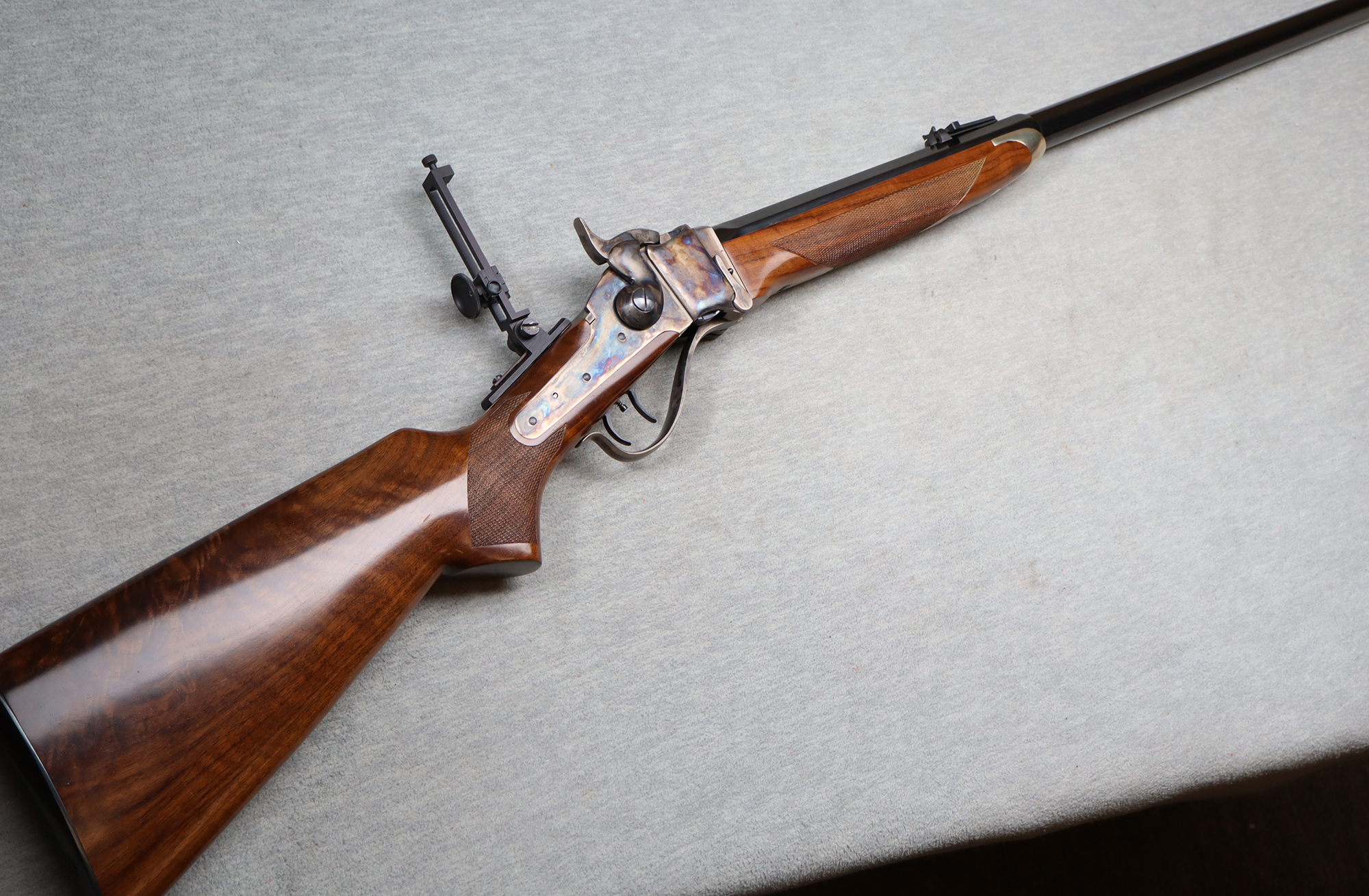 Pedersoli ~ Sharps ~ .45-70 GOVT - Bass Pro Shops