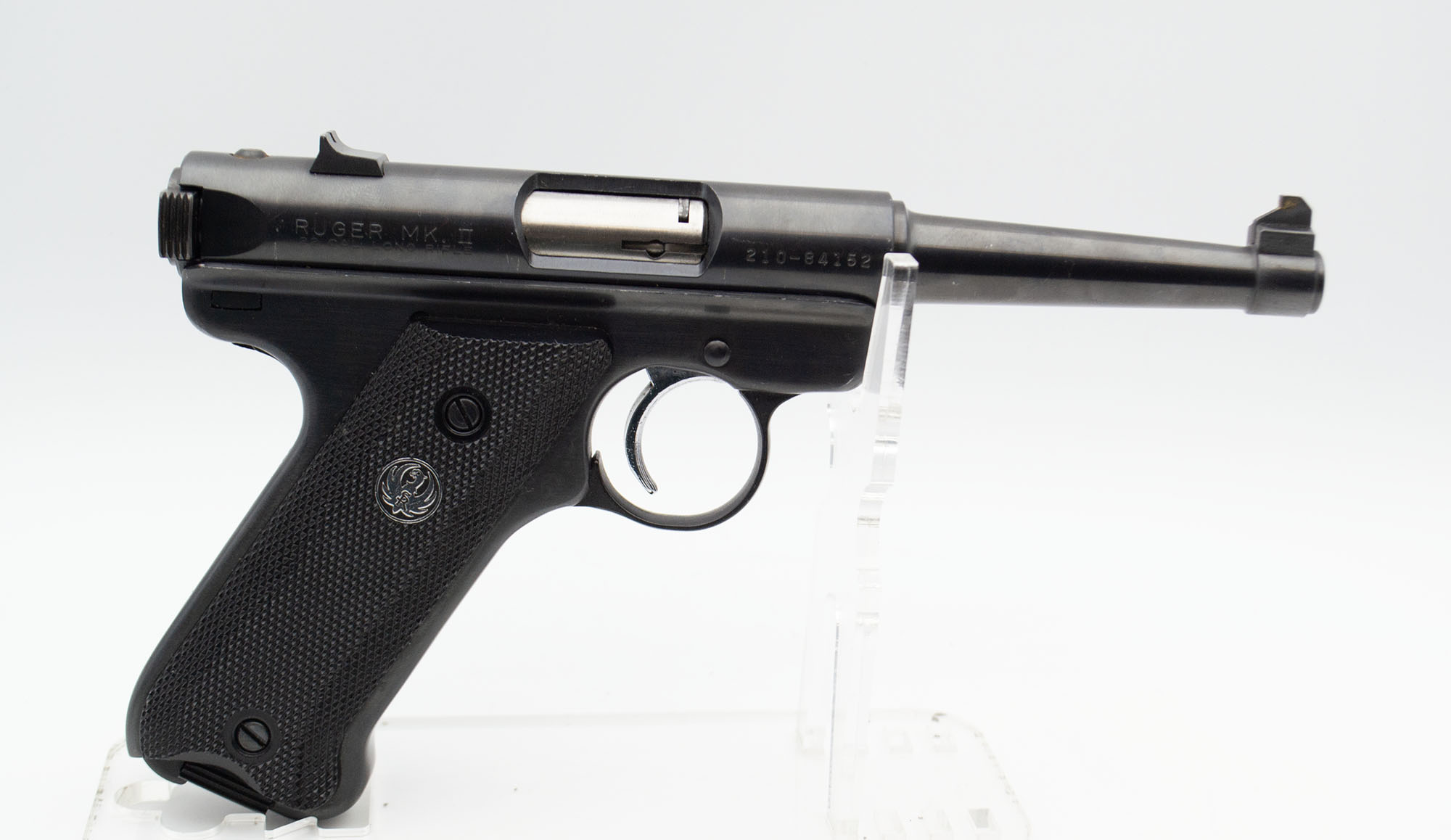 Ruger~MK II~.22 Long Rifle - Bass Pro Shops