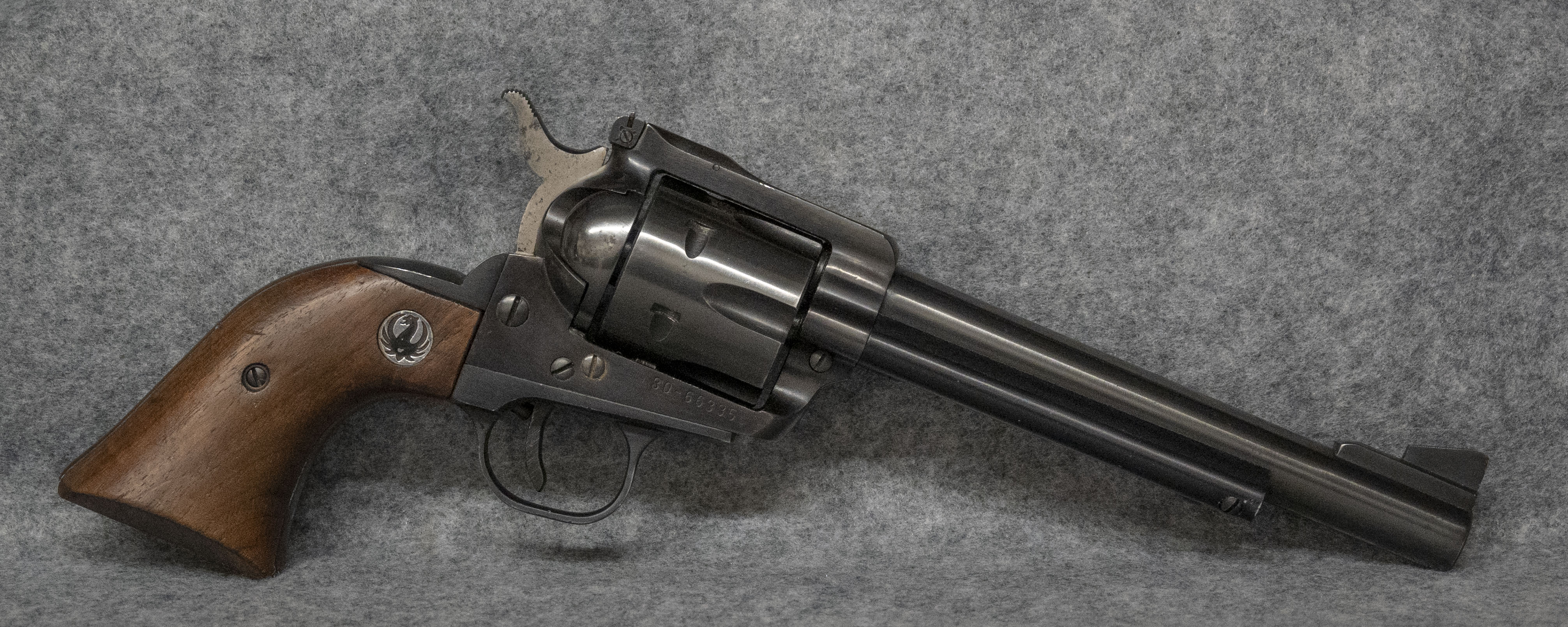 Ruger Blackhawk .357 Cal - Bass Pro Shops