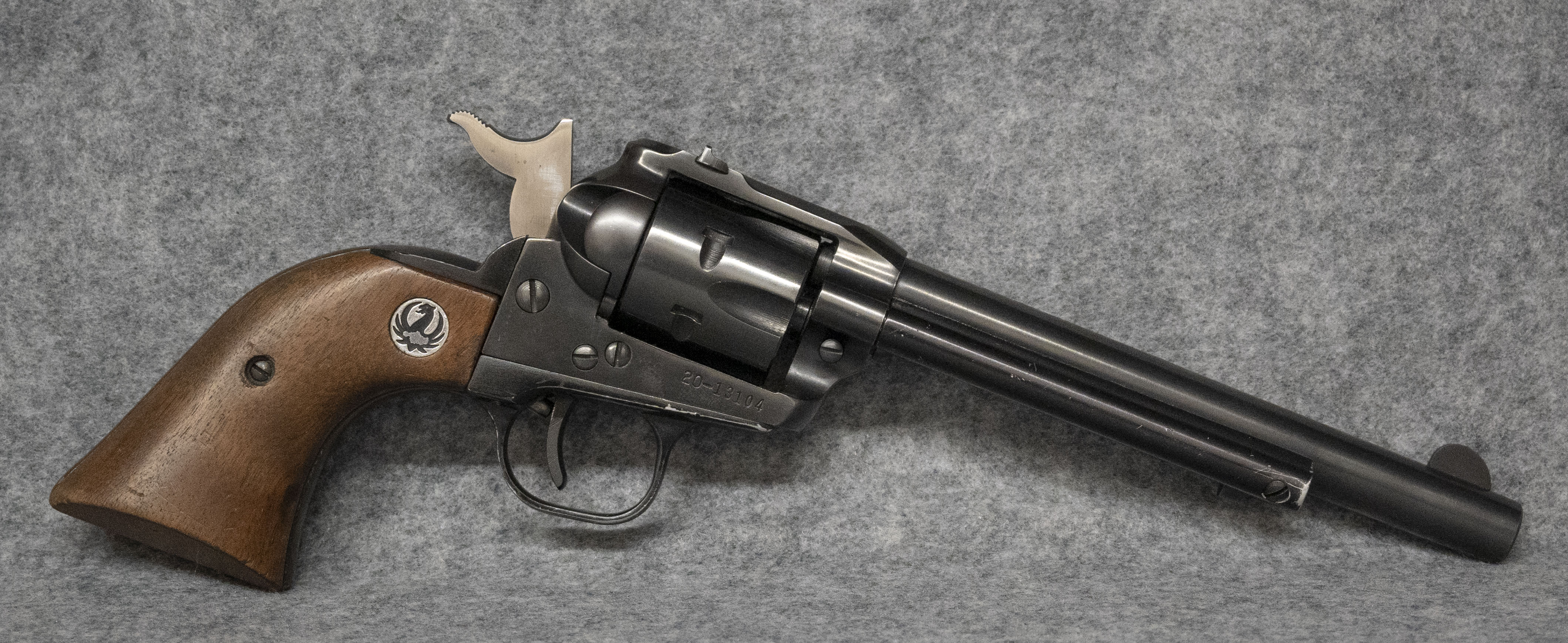 Ruger Single Six .22 Cal - Bass Pro Shops