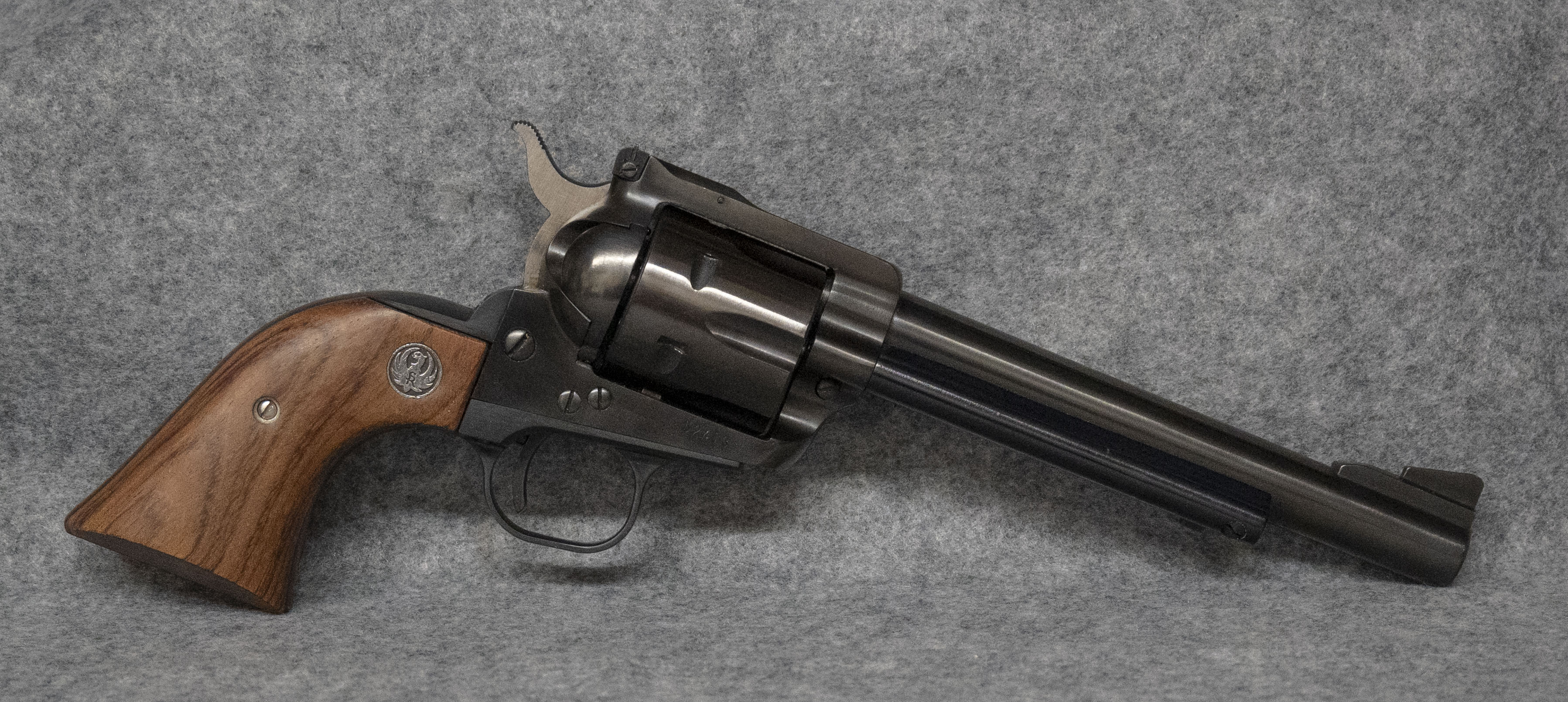 Ruger Blackhawk .357 Cal - Bass Pro Shops