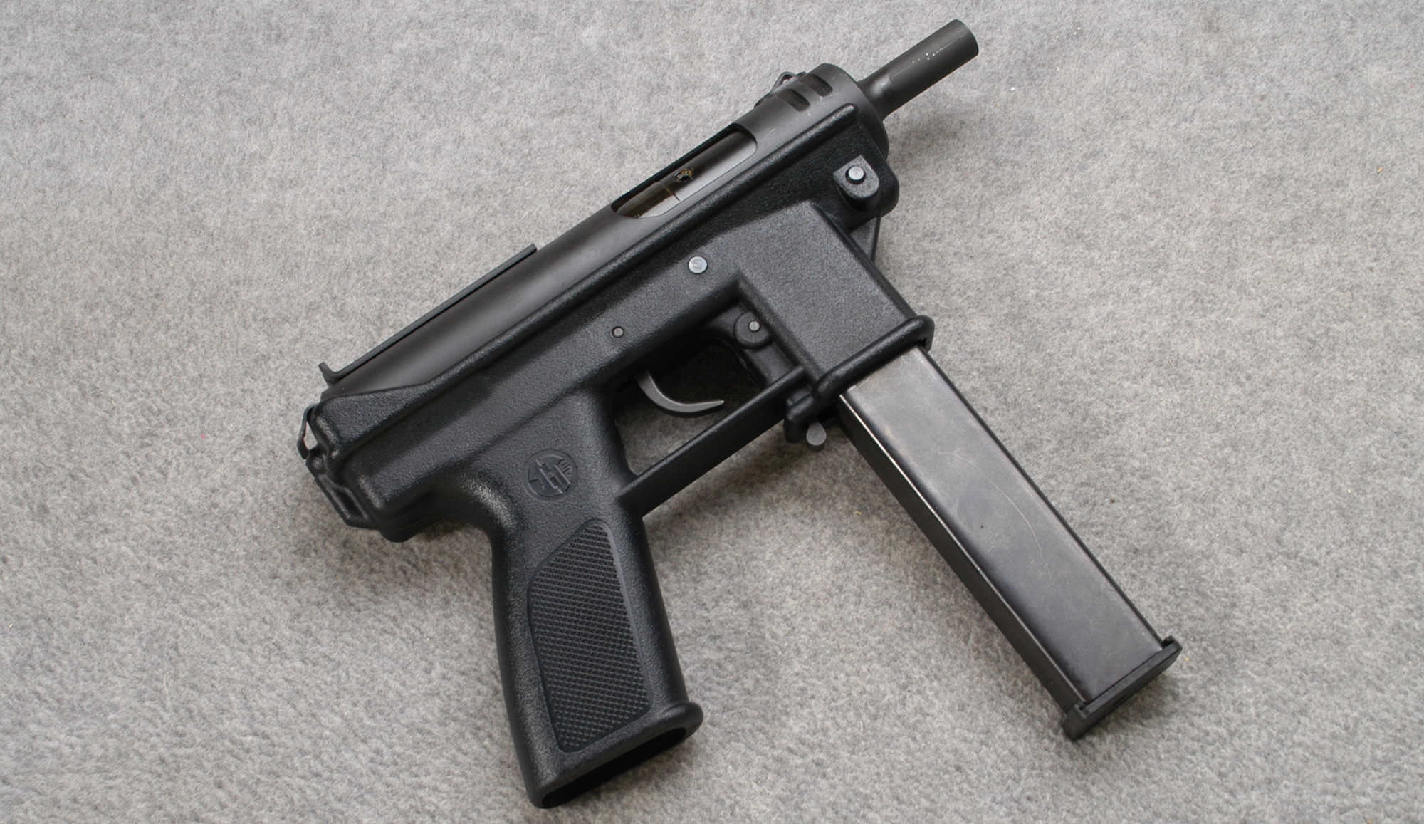 Intratec ~ AB-10 ~ 9mm Luger - Bass Pro Shops