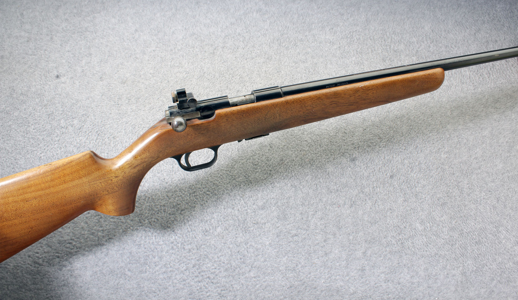 Browning ~ T-Bolt ~ .22 LR - Bass Pro Shops