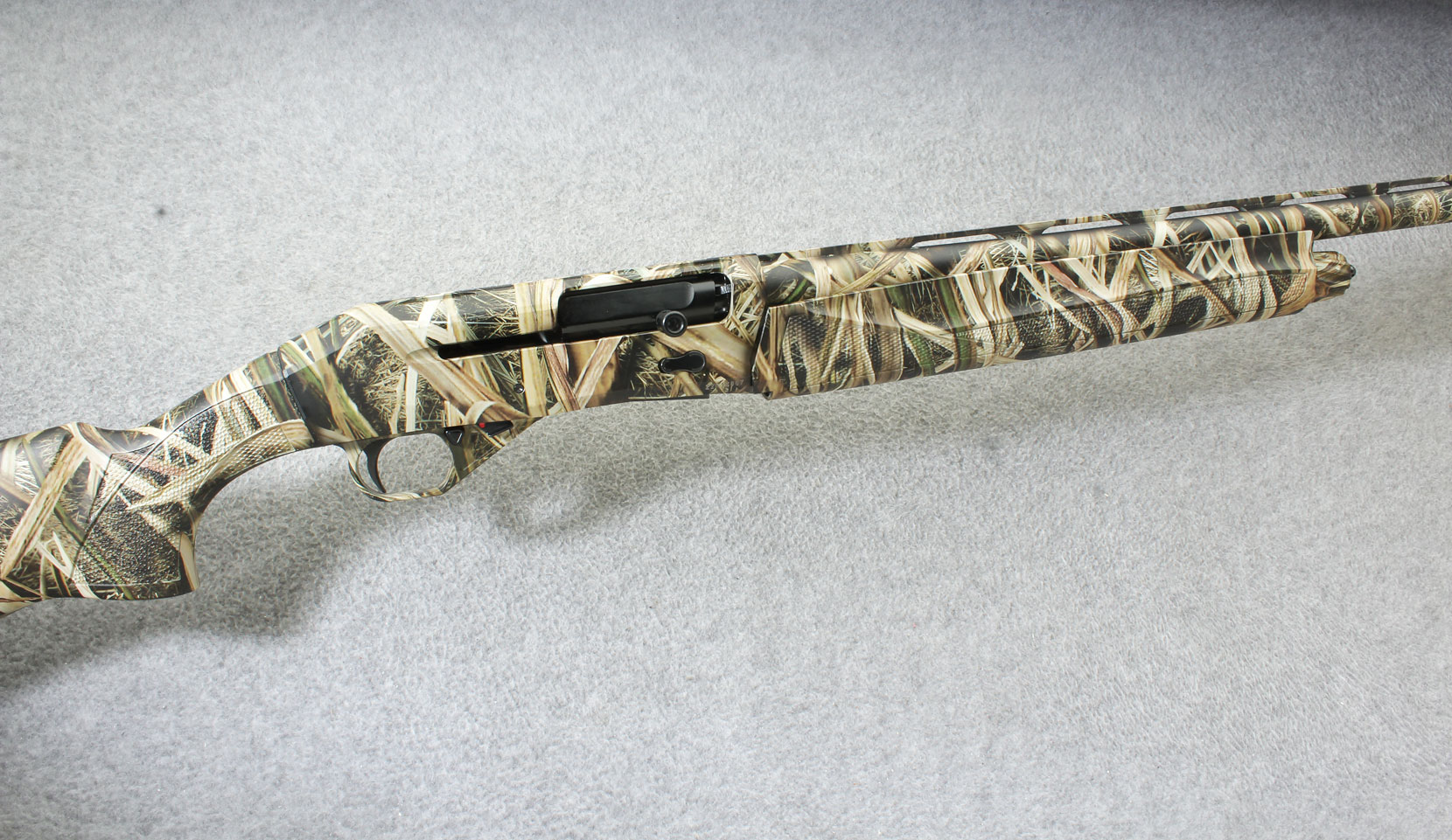 CZ ~ Model 1012 Synthetic Camo ~ 12 Gauge - Bass Pro Shops