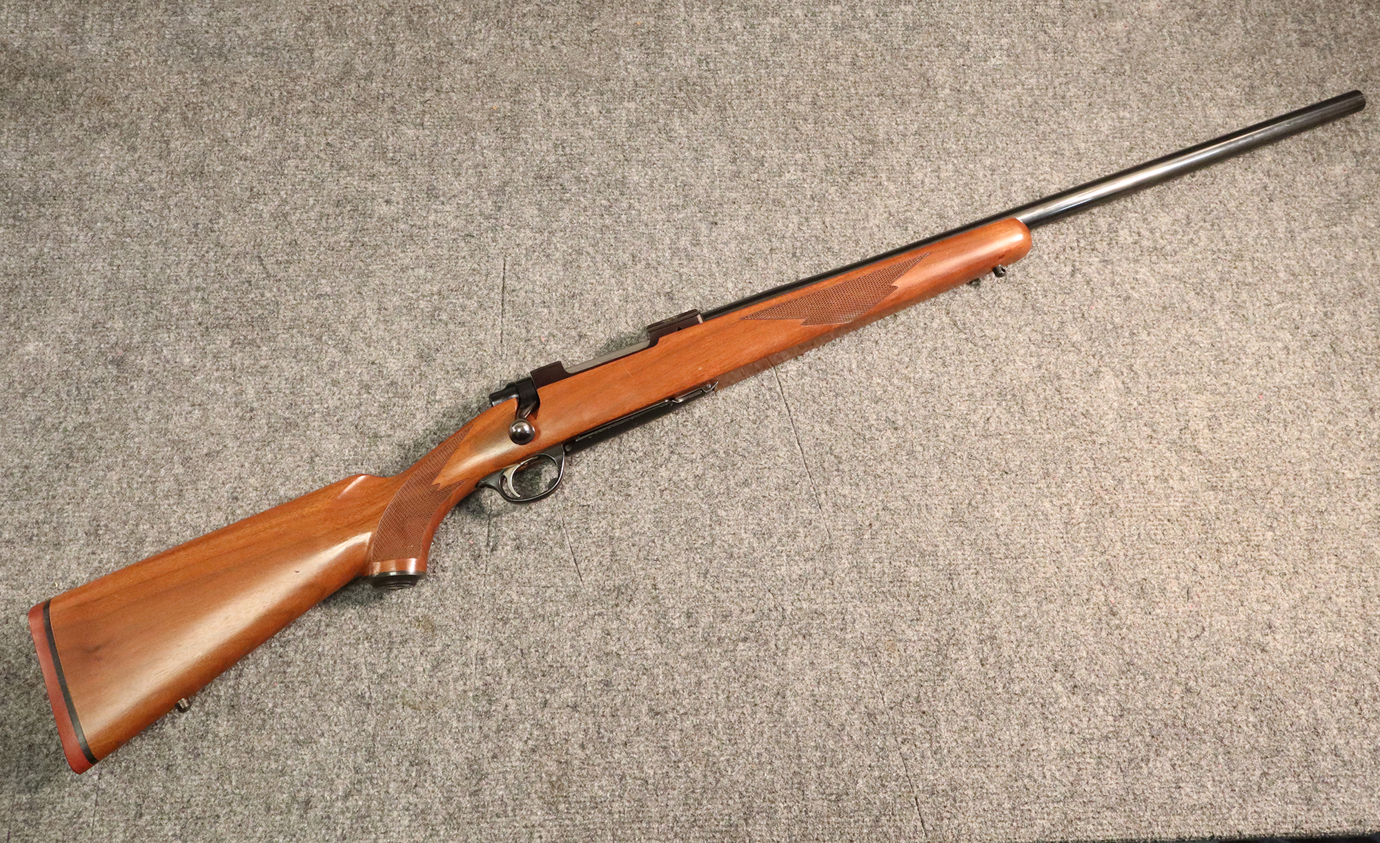Ruger ~ M77 ~ .22-250 Remington (SKU: 4730837) - Bass Pro Shops
