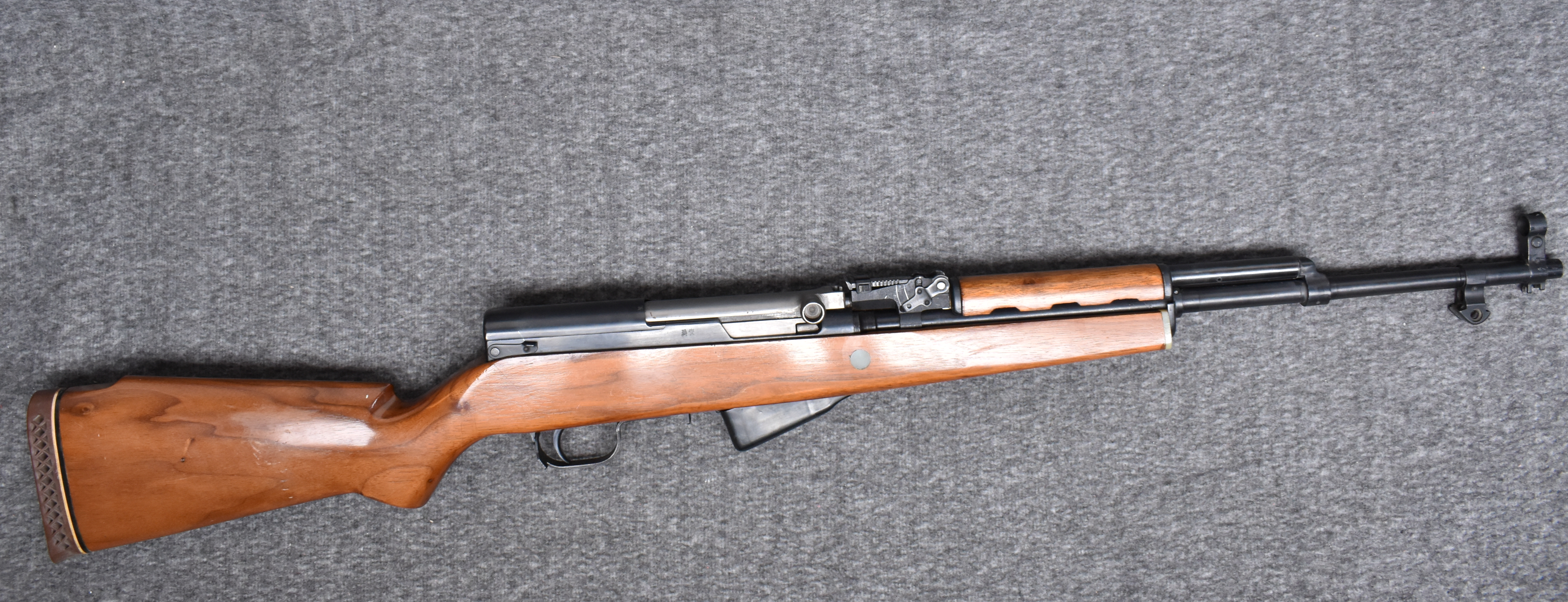 Norinco ~SKS~ 7.62X39mm - Bass Pro Shops