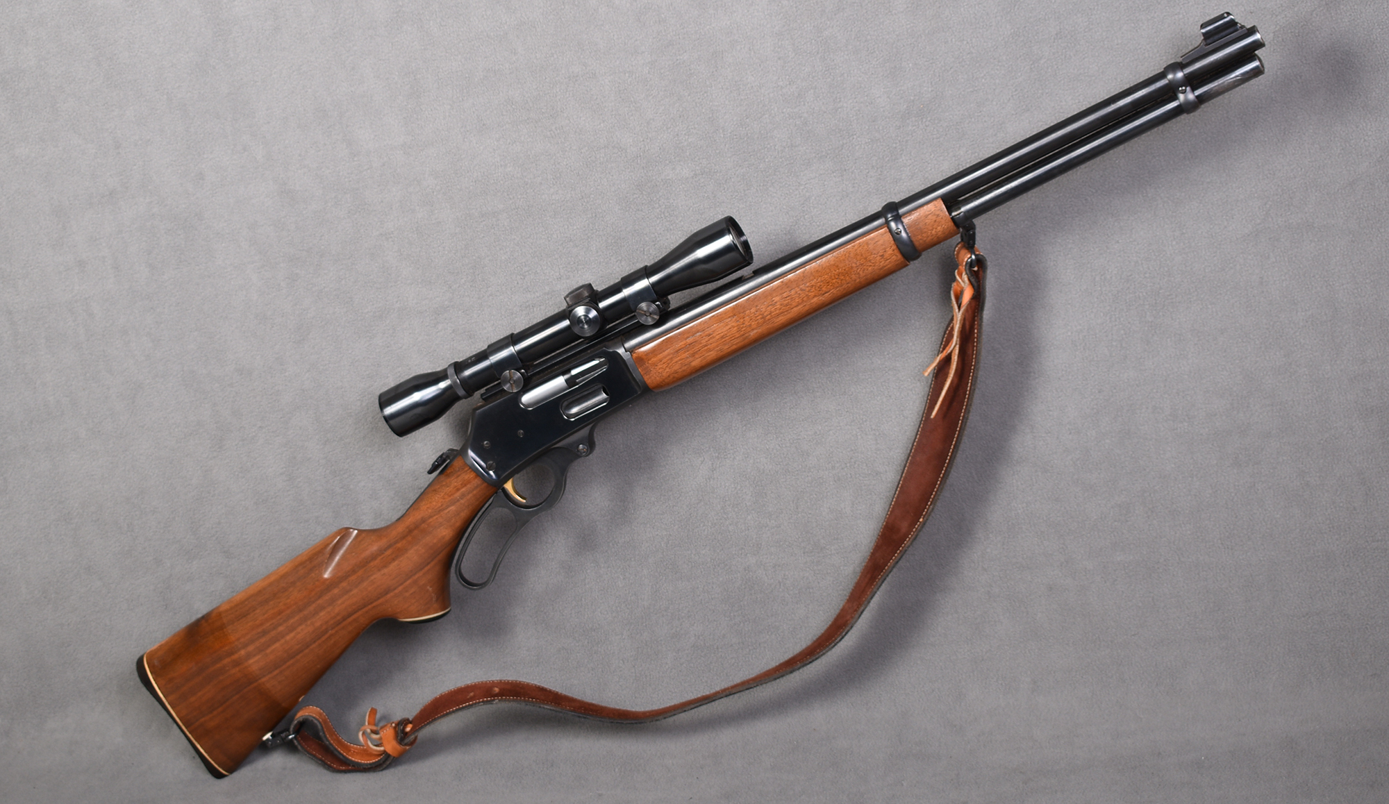 Marlin ~ Model 336 ~ .30-30 Winchester - Bass Pro Shops