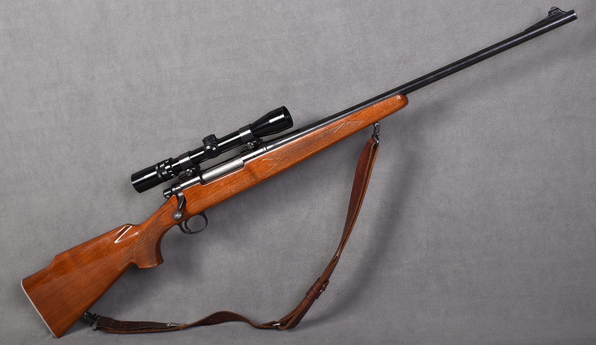 Remington ~ Model 700 ~ .30-06 Springfield - Bass Pro Shops