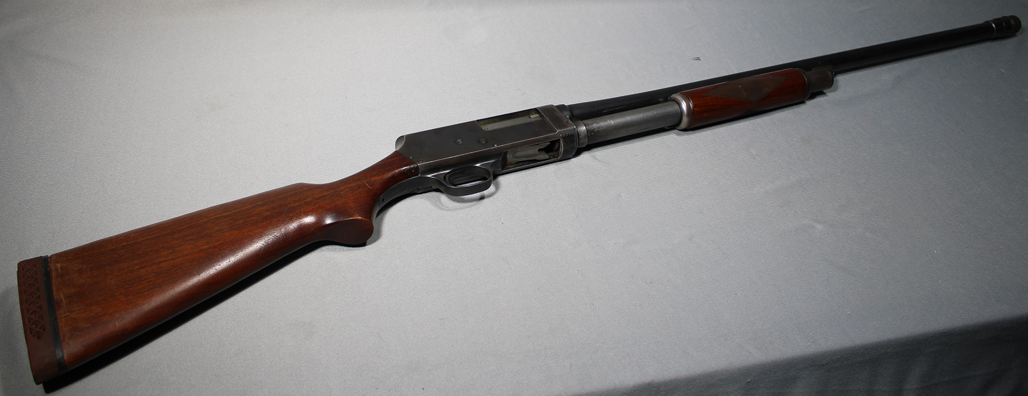 Stevens ~ 520 ~ 12 Gauge - Bass Pro Shops