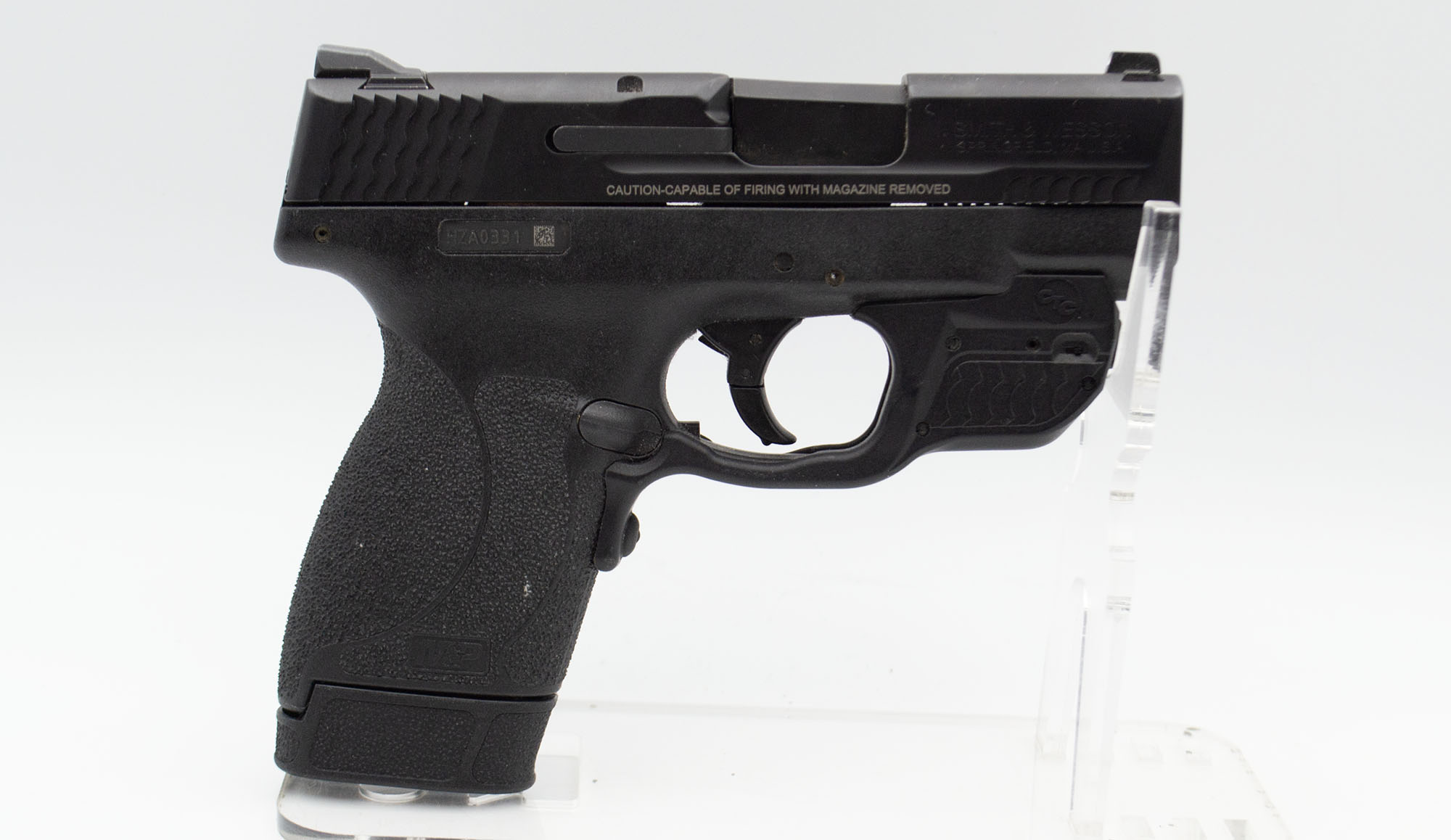 Smith&Wesson~M&P45 Shield M2~.45 Auto - Bass Pro Shops