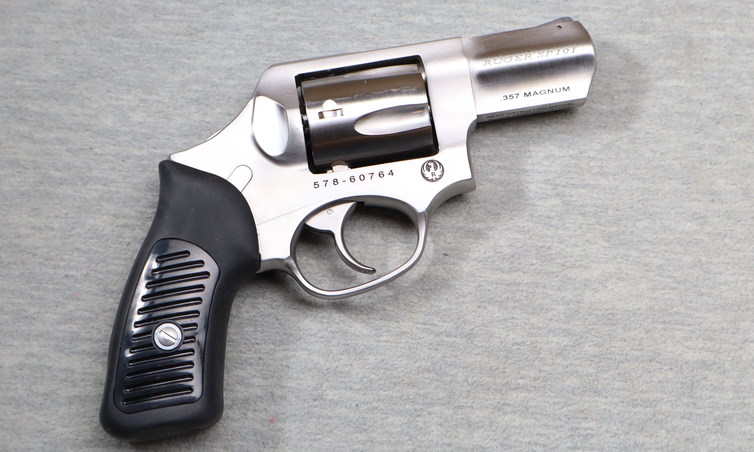 Ruger ~ Model SP101 ~ .357 Magnum - Bass Pro Shops
