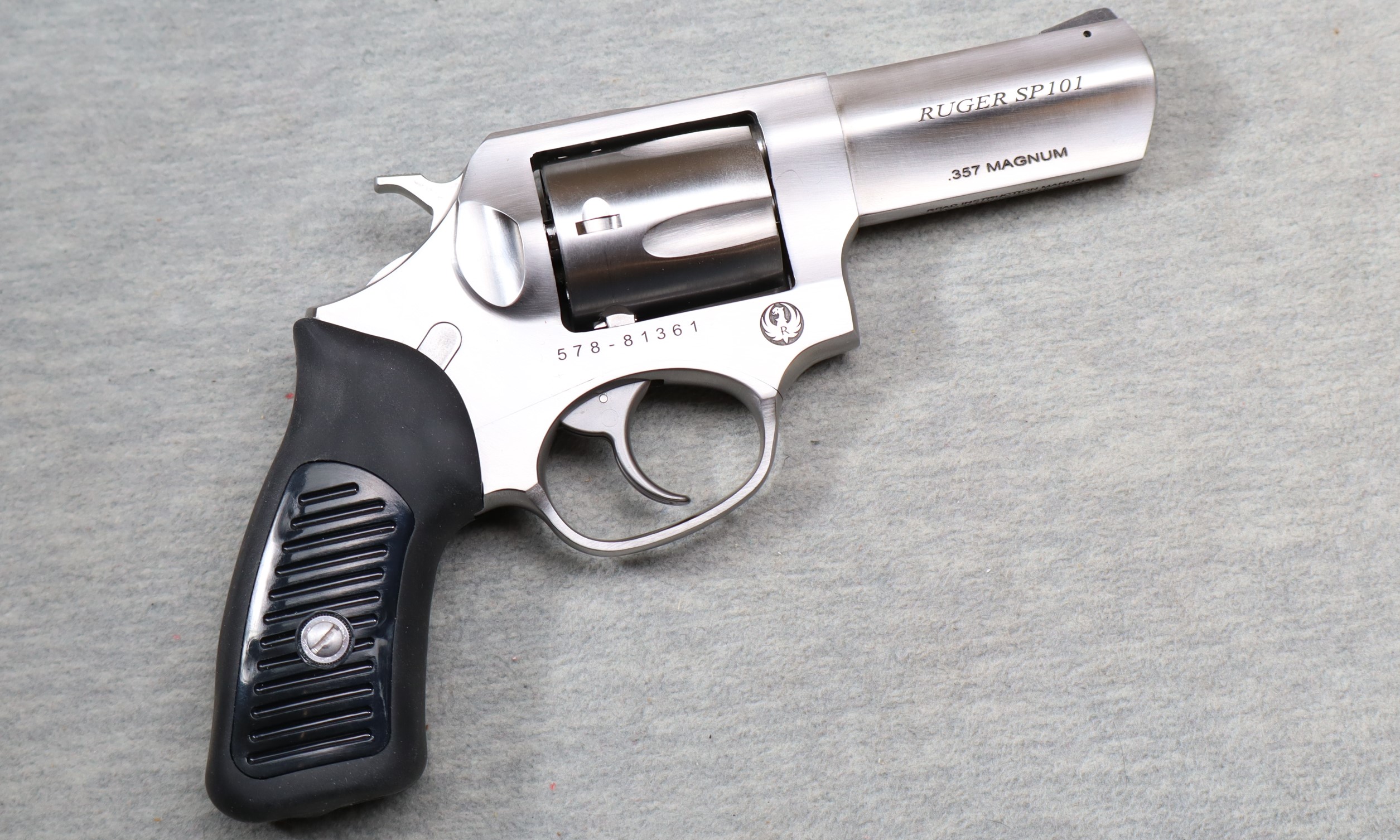 Ruger ~ Model SP101 ~ .357 Magnum - Bass Pro Shops