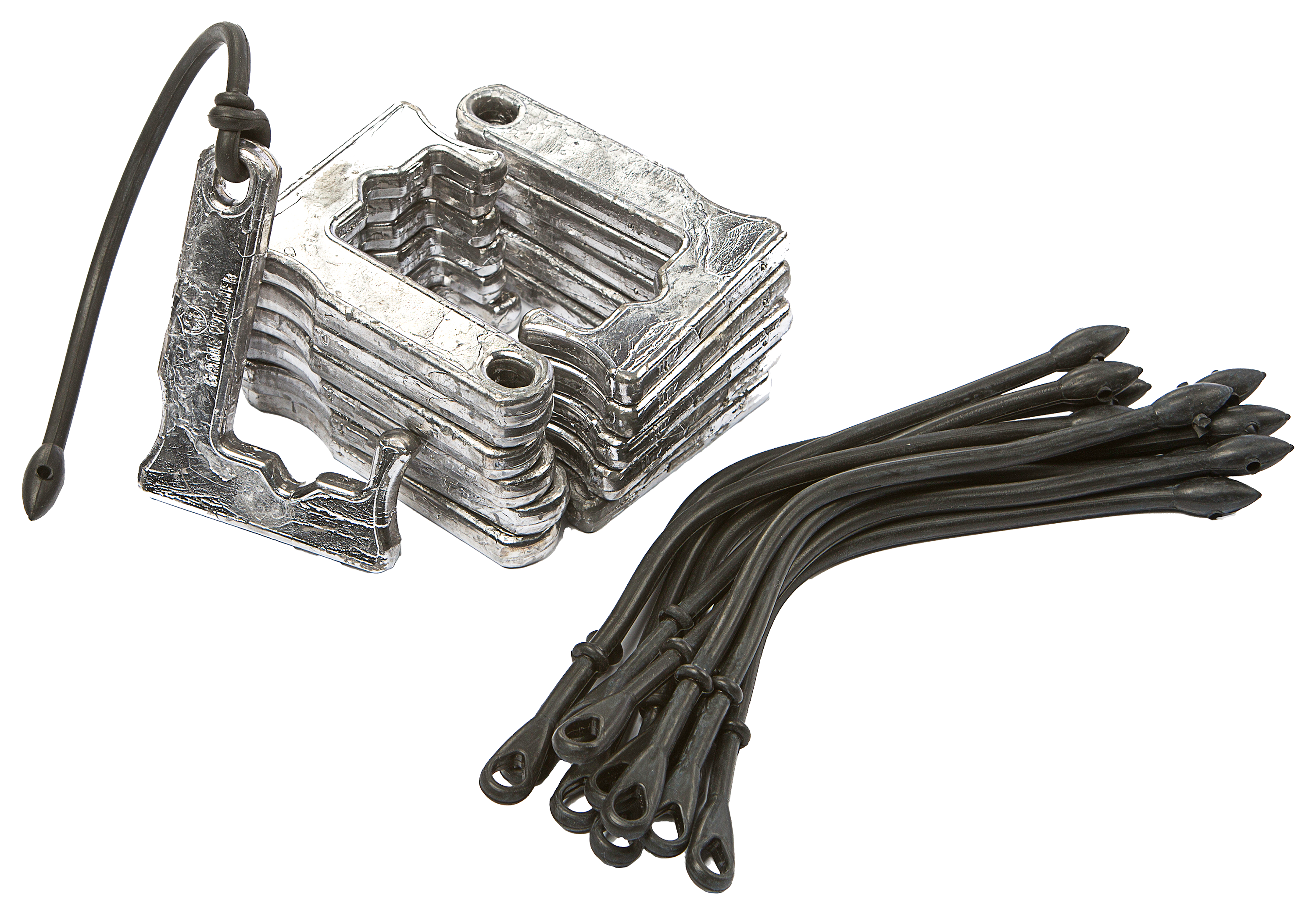 J-Weight Decoy Anchors