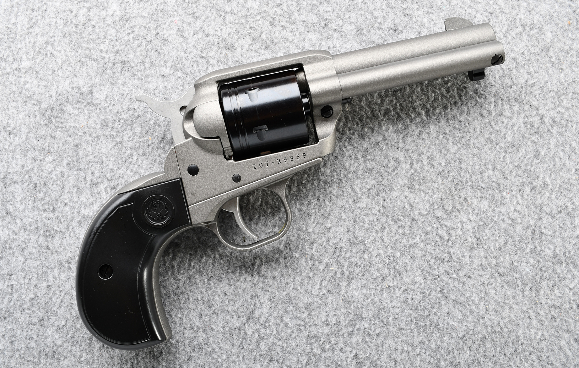 Ruger ~ Wrangler ~ .22 LR - Bass Pro Shops