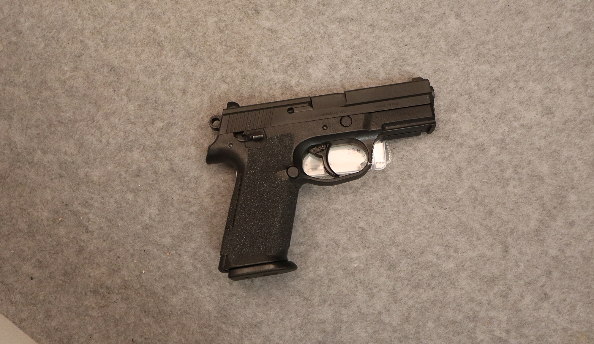 FN ~ FNP-9 ~ 9mm - Bass Pro Shops