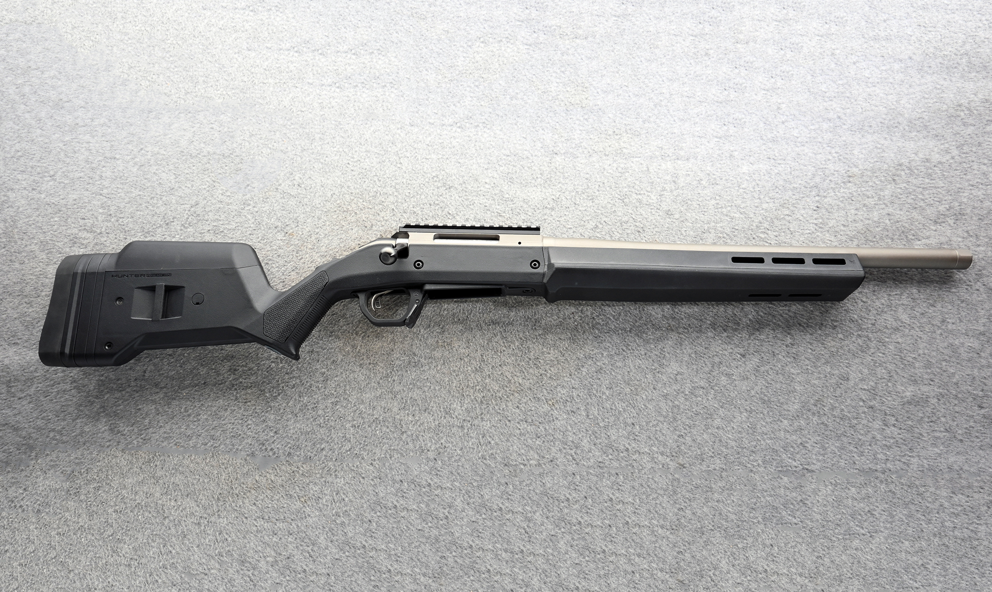 Ruger ~ American ~ 6.5 Creedmoor - Ruger