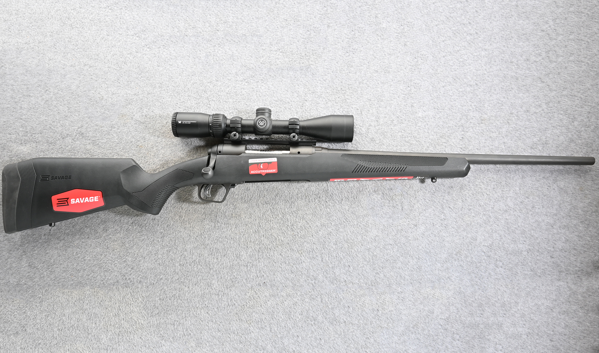 Image of Savage Arms ~ 110 ~ .223 Rem.